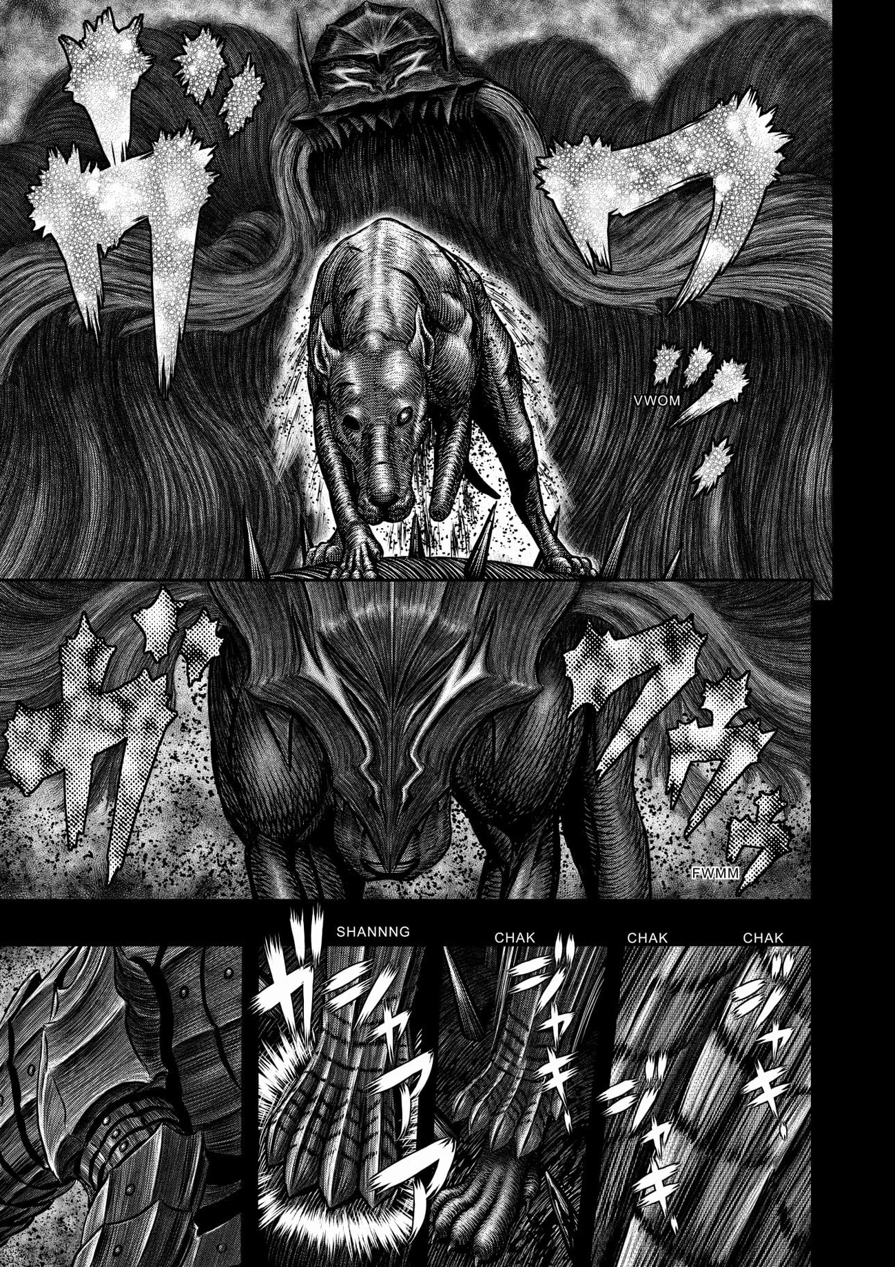 Berserk Deluxe Volume 14: Collects Berserk Volumes 40, 41, and Berserk Official Guidebook