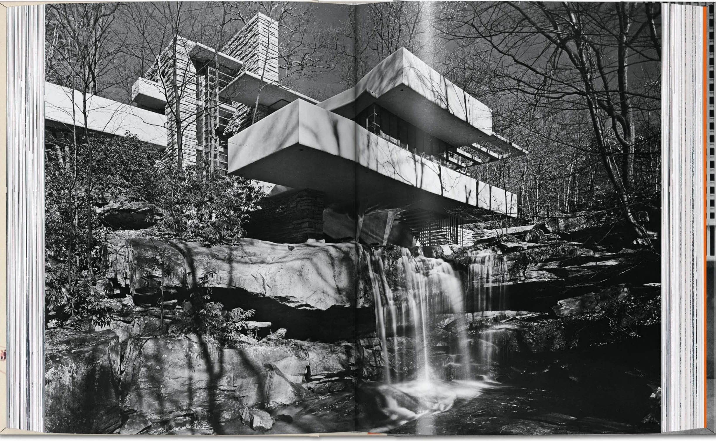 Frank Lloyd Wright 45th Ed.