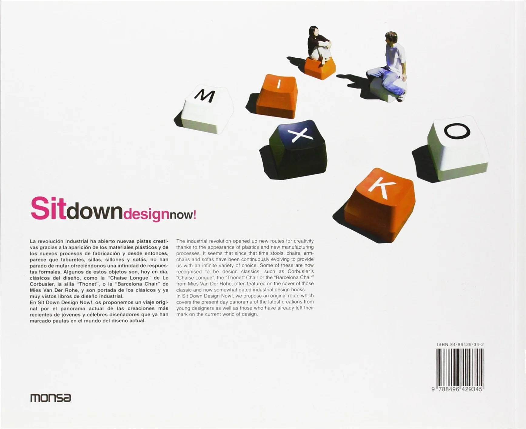 Sit down design now