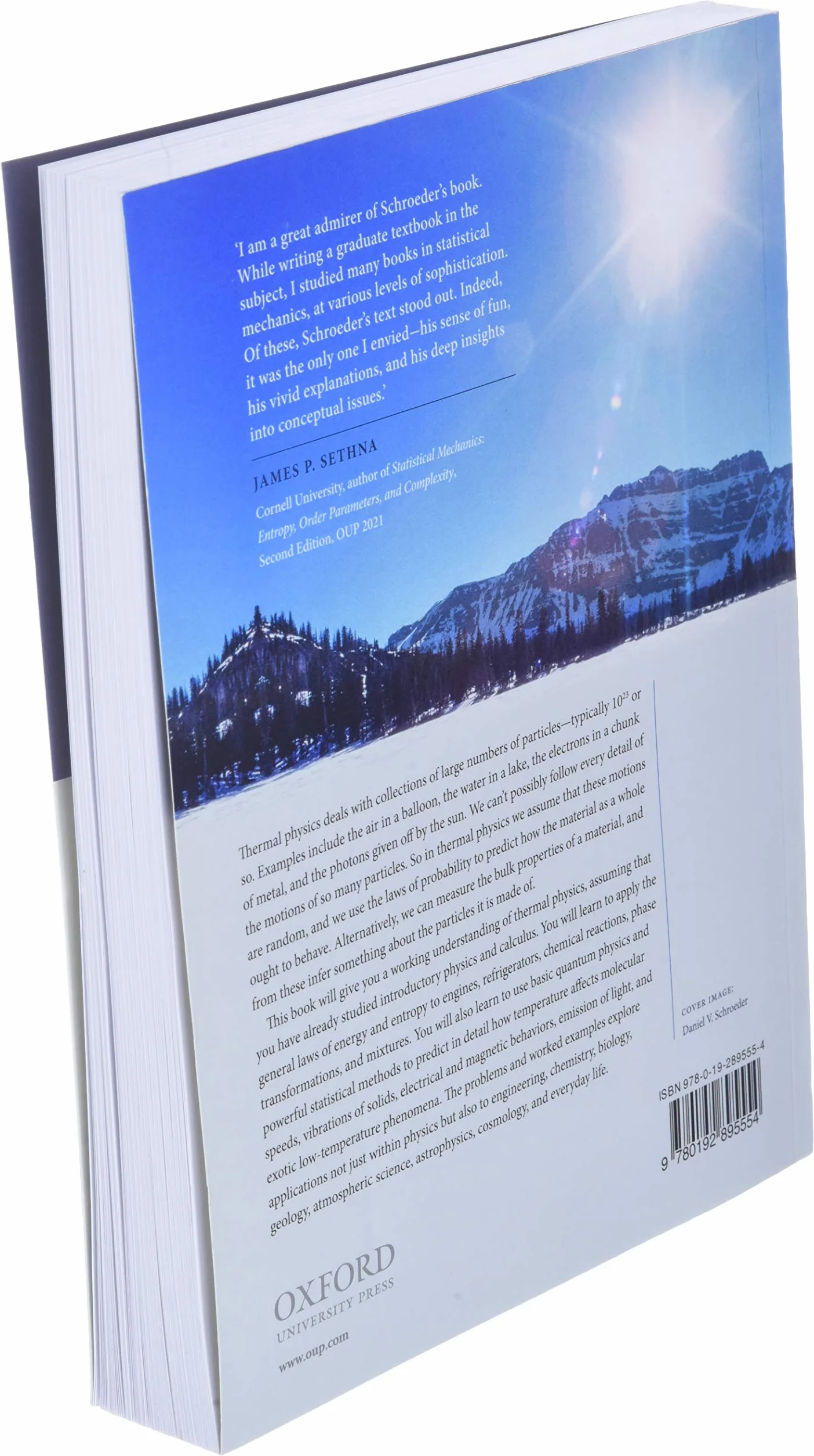 An Introduction to Thermal Physics
