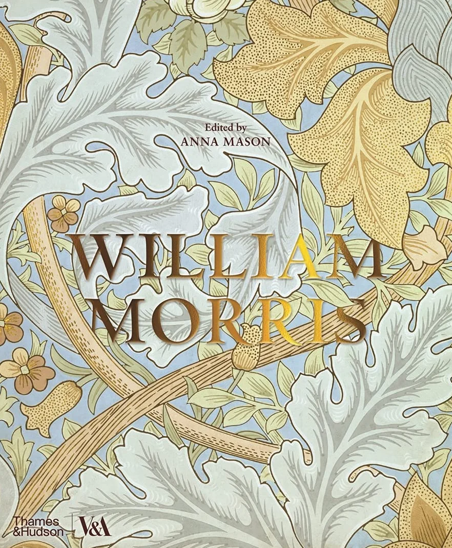 William Morris /anglais