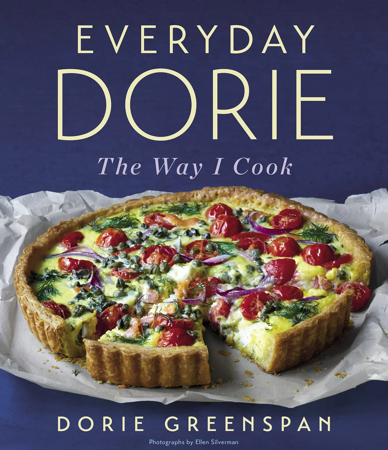Everyday Dorie: The Way I Cook