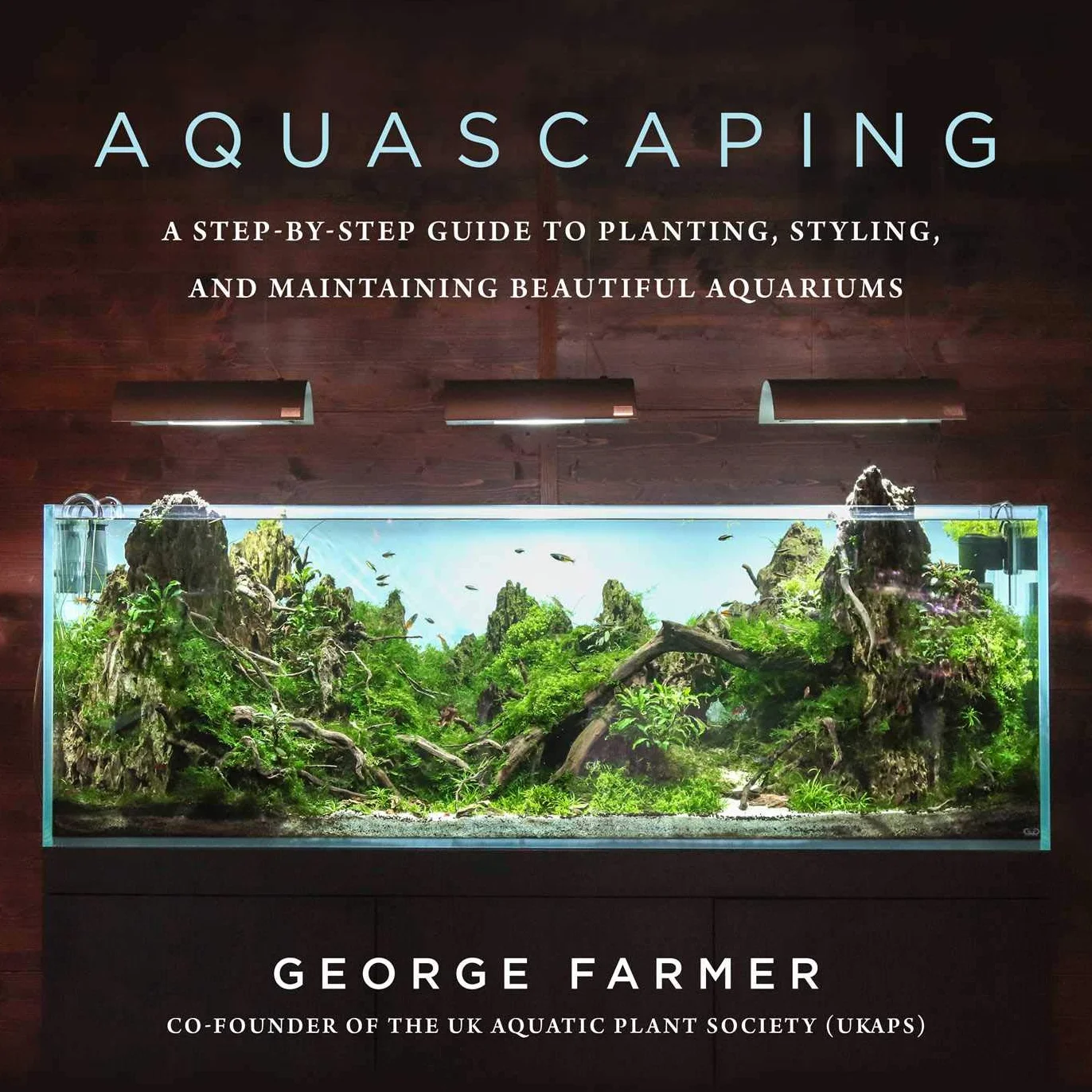 Aquascaping Guide: Planting, Styling, and Maintaining Beautiful Aquariums
