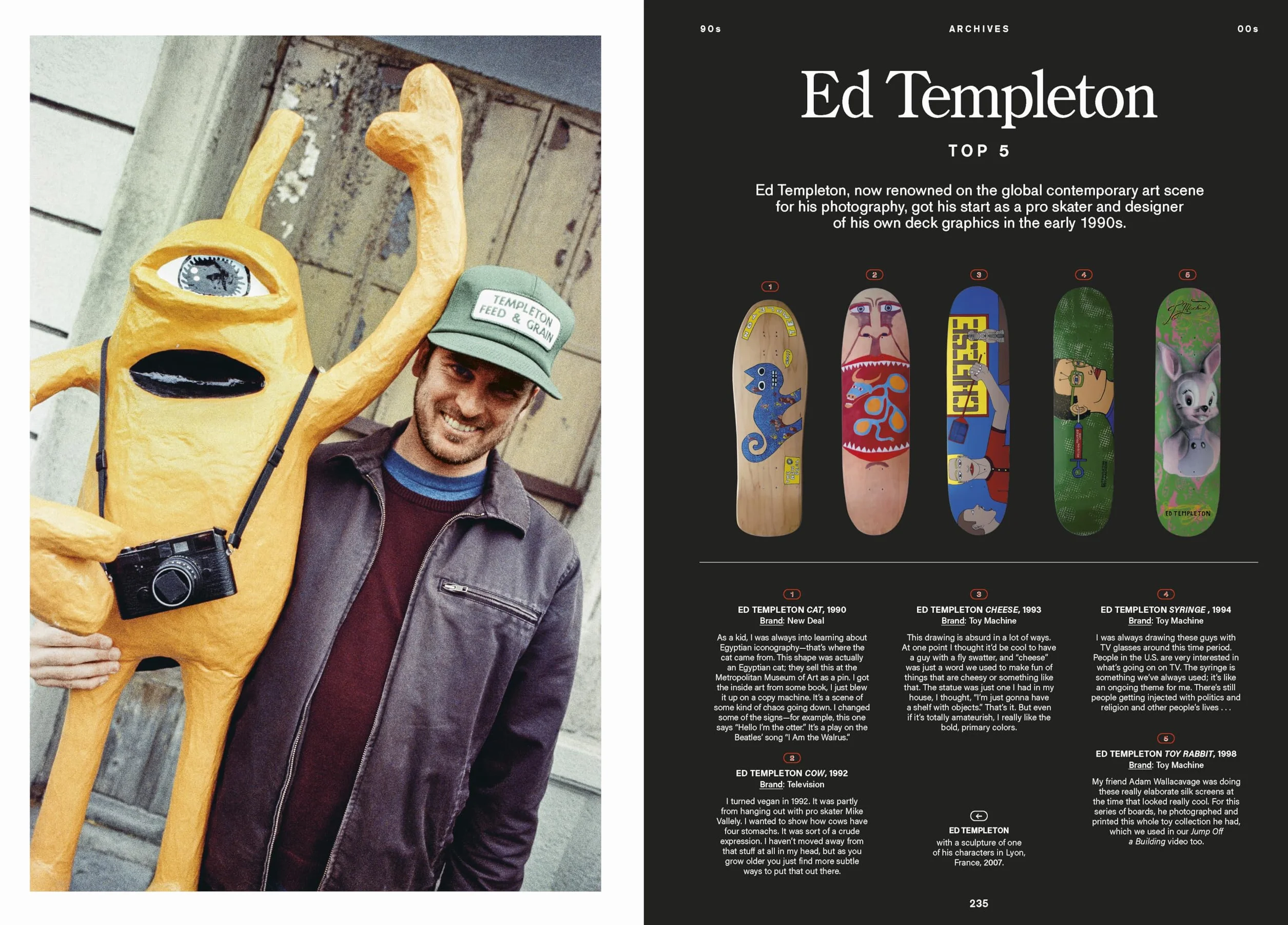 Skateboard culture: Skateboarding from the 1970s to Today