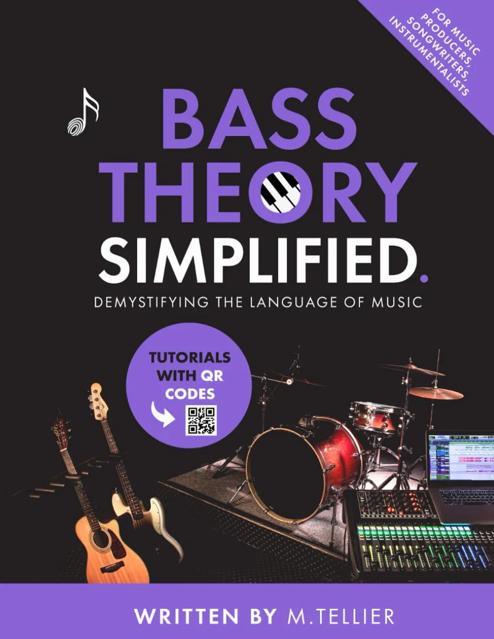 Bass Theory Simplified: Demystifying The Language Of Music