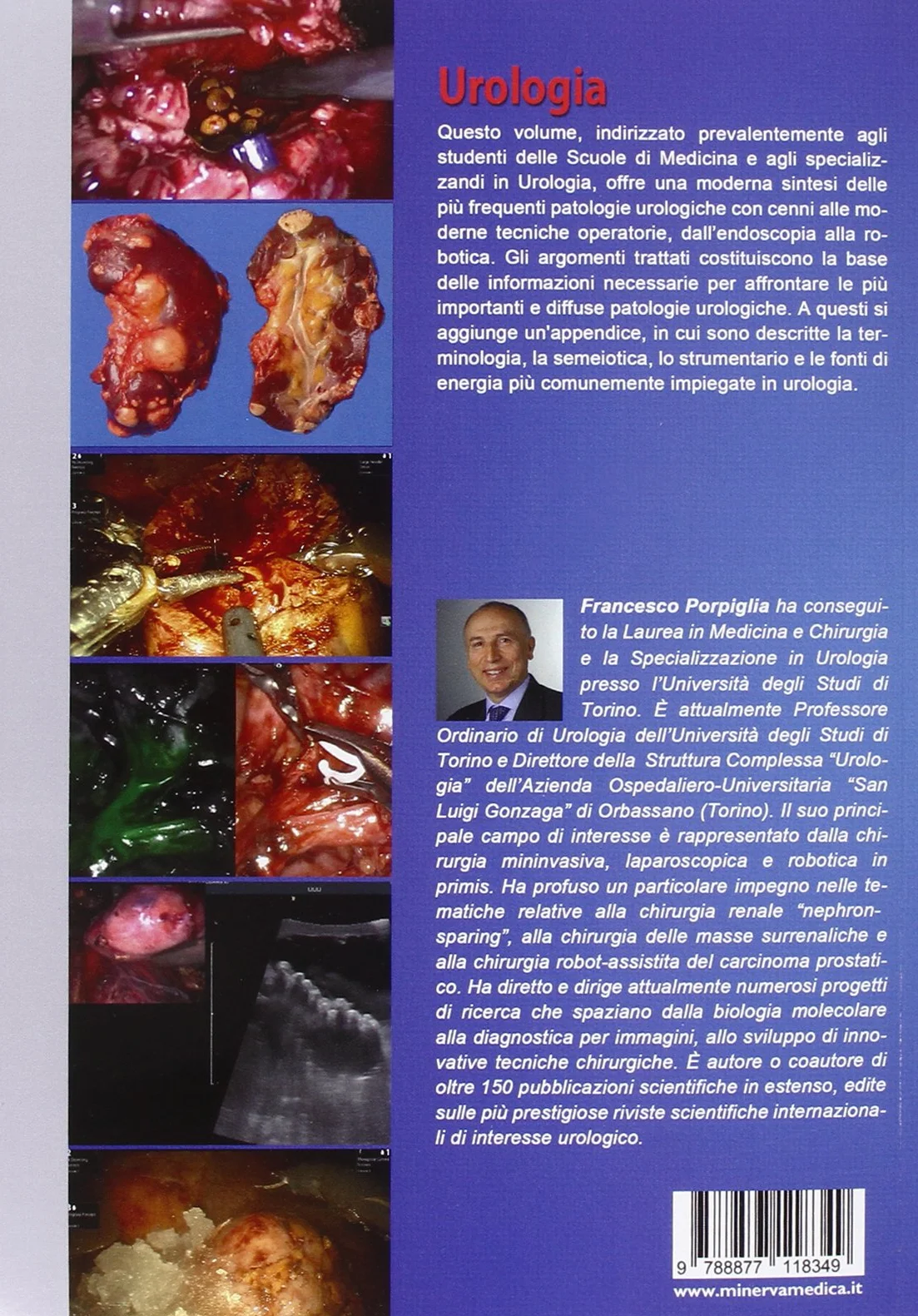 Urologia