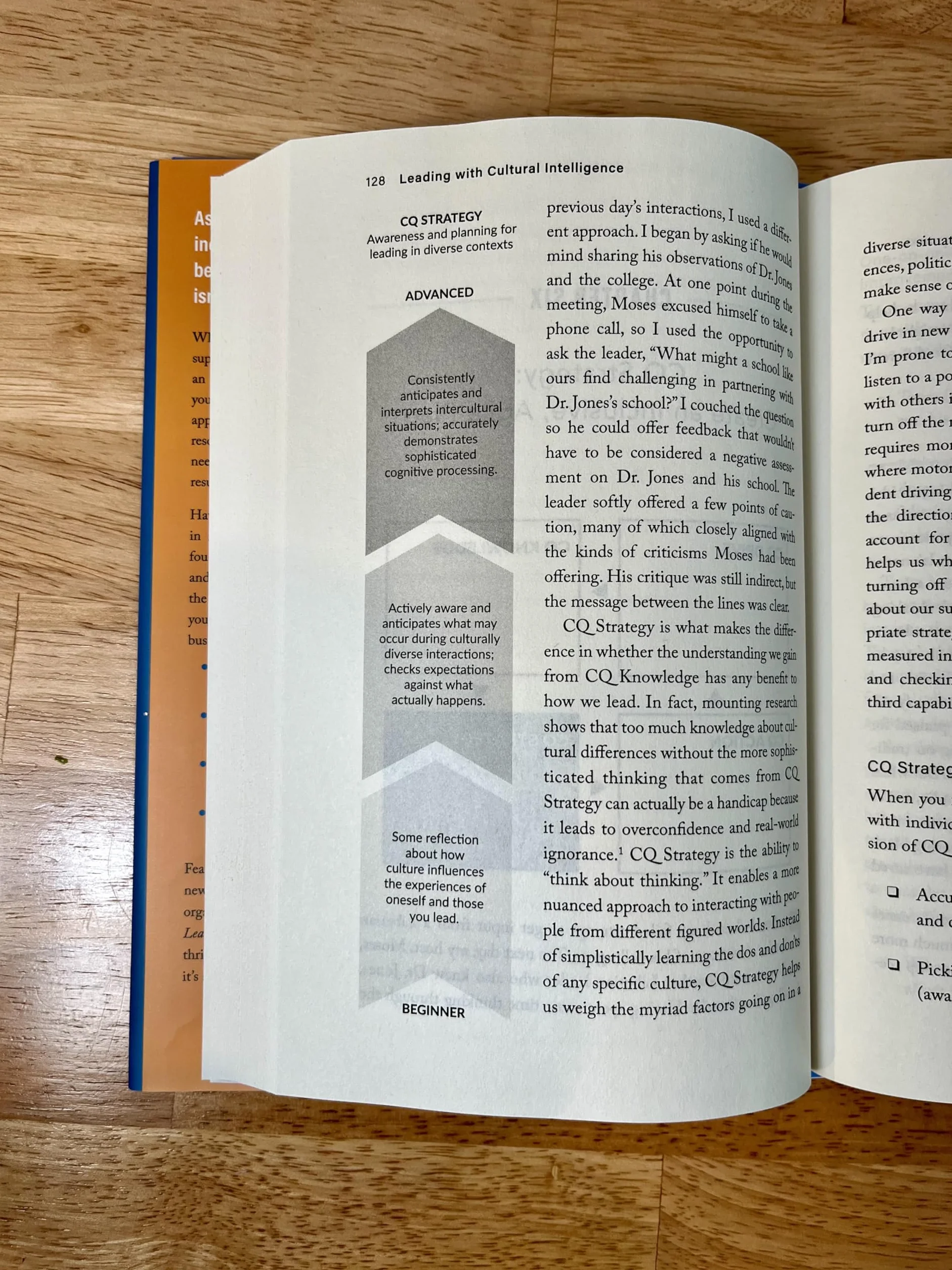 Leading with Cultural Intelligence 3rd Edition: The Real Secret to Success