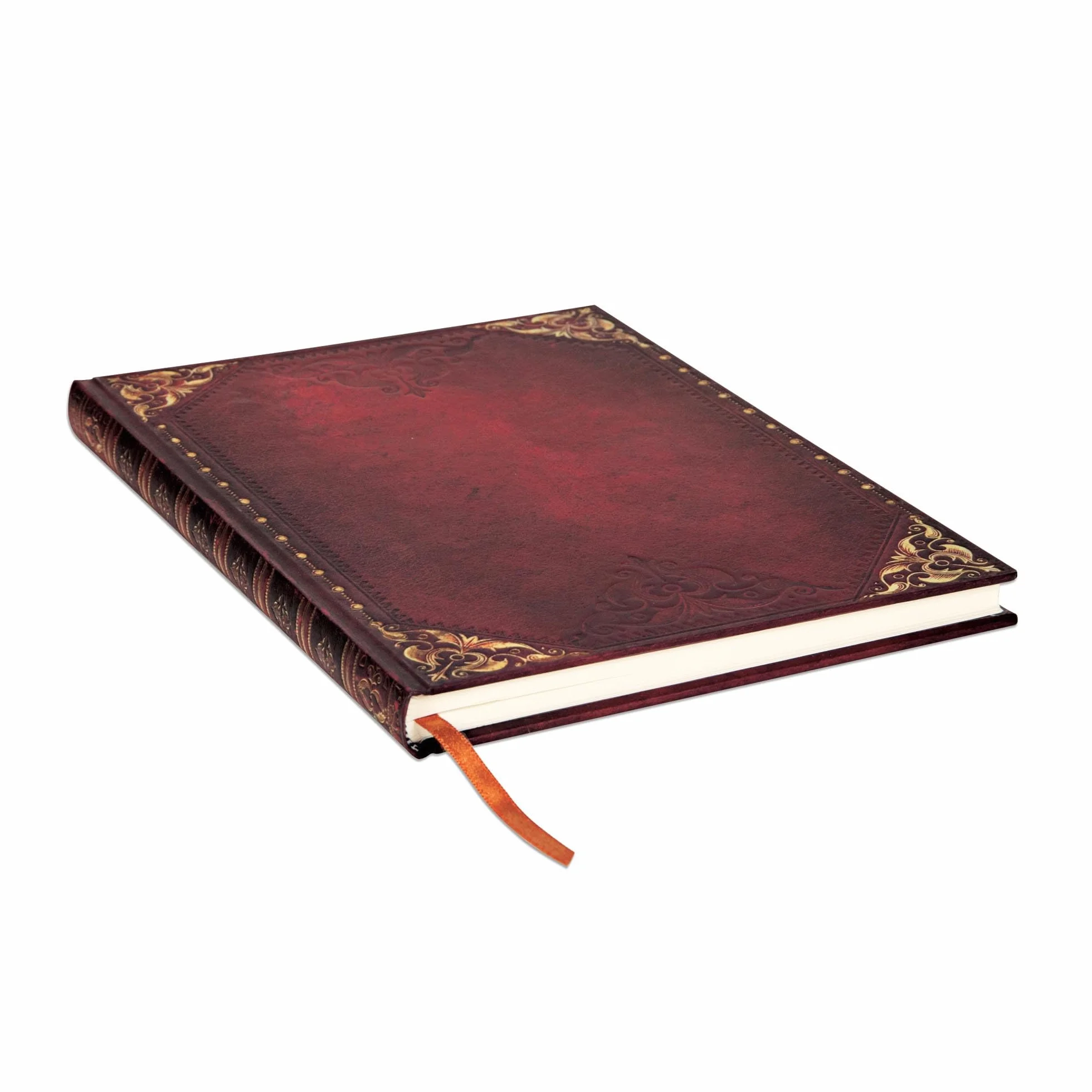 Hardcover Notizbuch Urban Glam Ultra Liniert