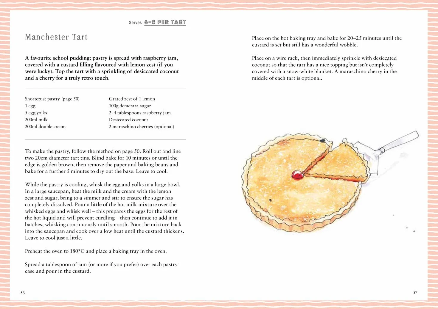 The National Trust Book of Puddings: 50 irresistibly nostalgic sweet treats and comforting classics