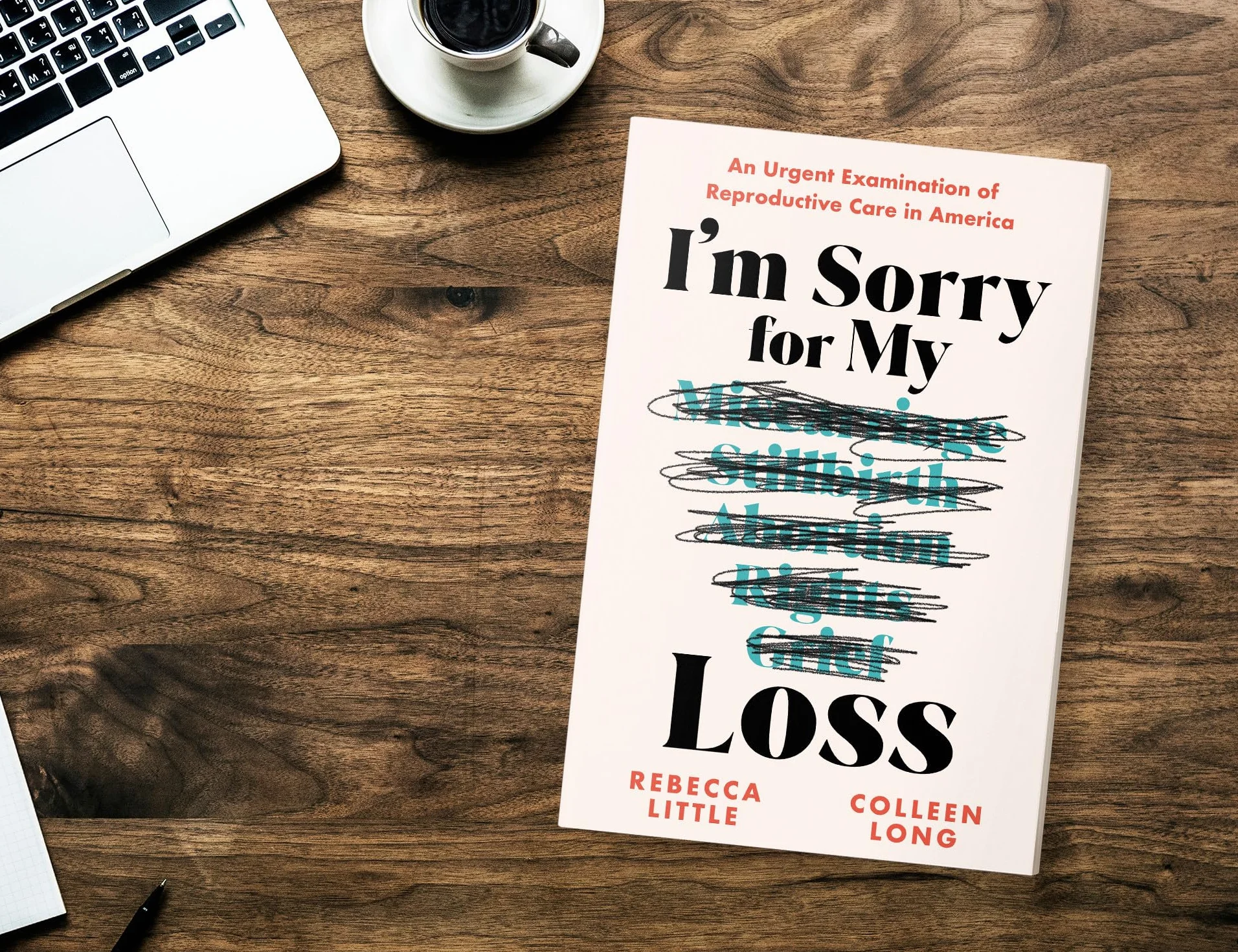 I'm Sorry for My Loss: An Urgent Examination of Reproductive Care in America