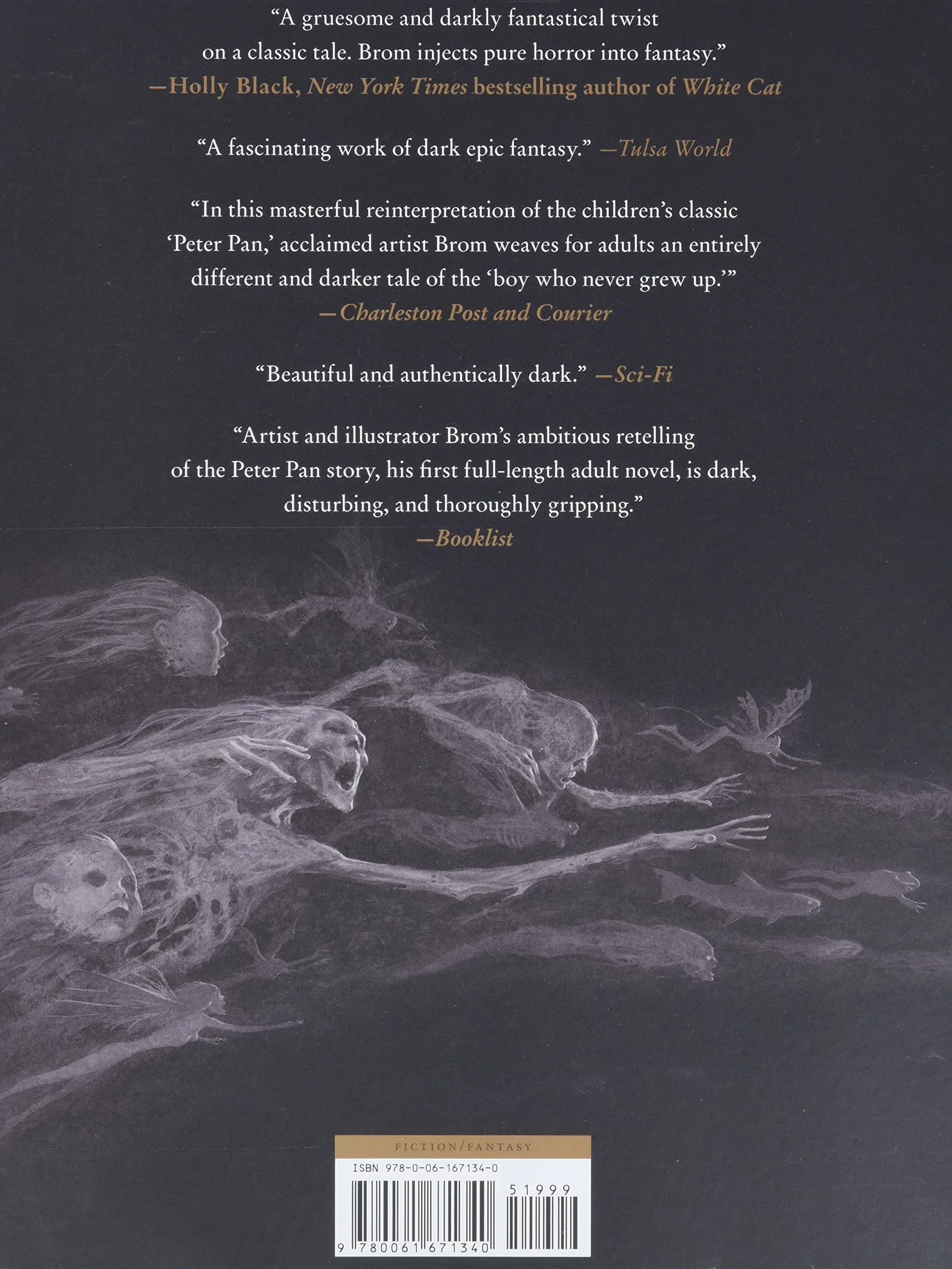The Child Thief: A Novel