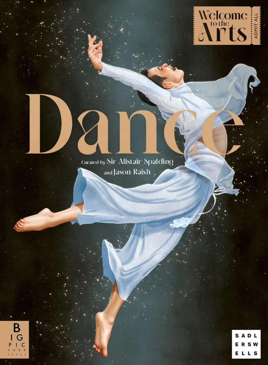 Welcome to the Arts: Dance