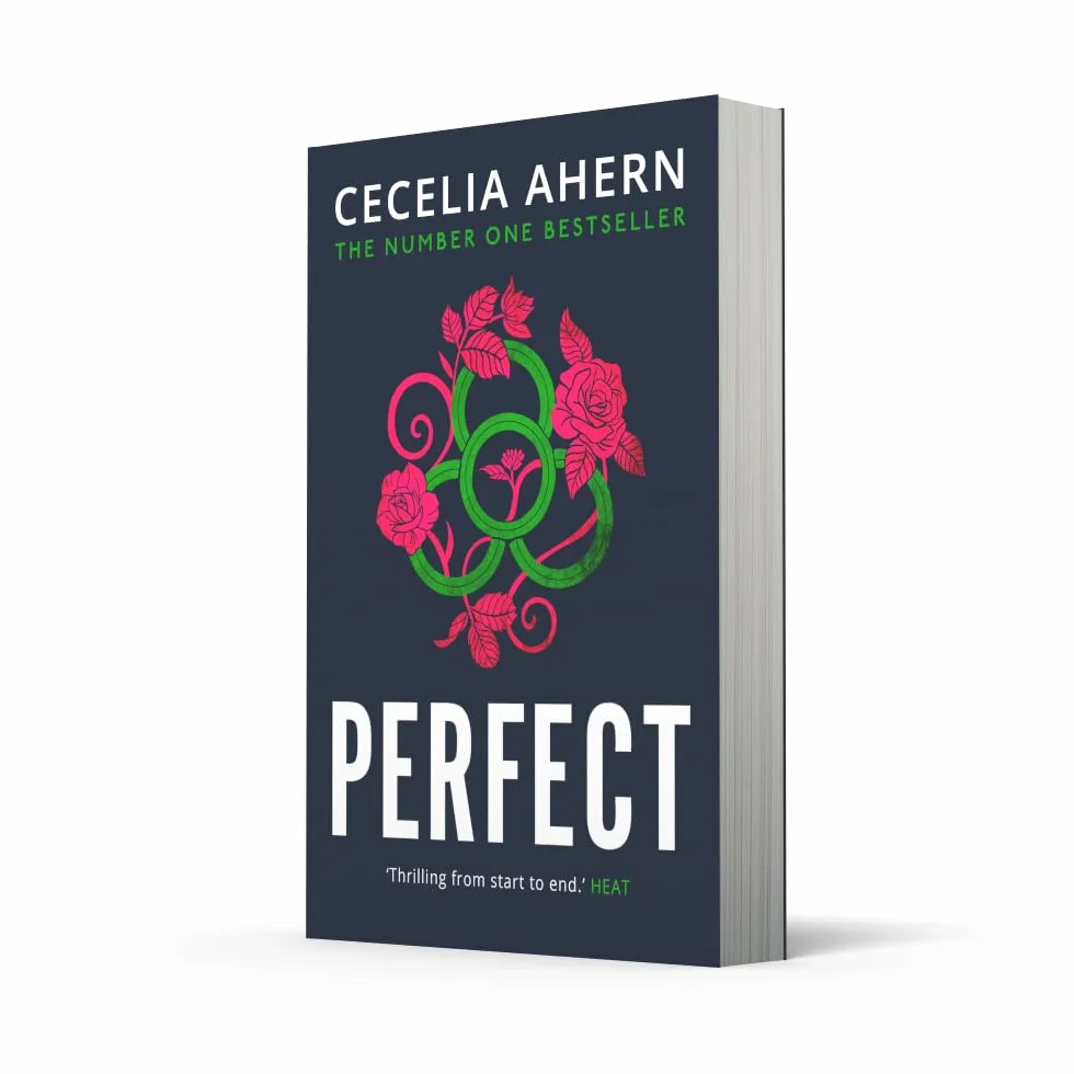 Perfect: The thrilling YA bestseller by international phenomenon Cecelia Ahern