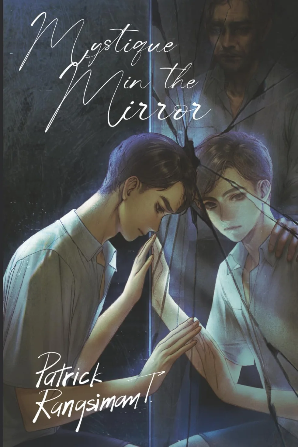 Mystique in the mirror (BL Thriller)