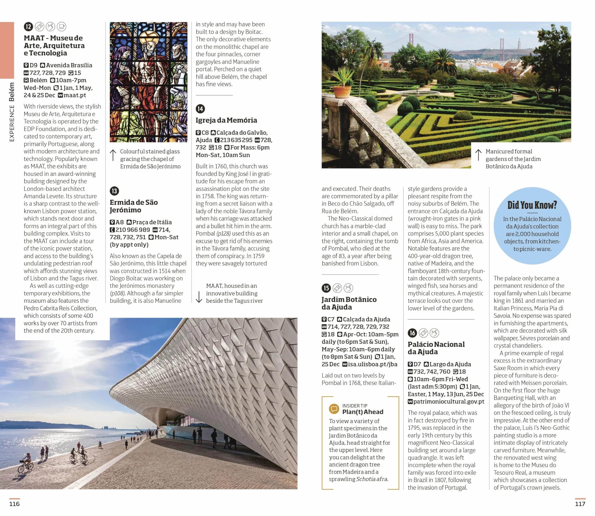DK Portugal: Must-See Sights. Culture & History. Detailed Maps & Tours. Covers Lisbon, Porto, the Algarve, Madeir