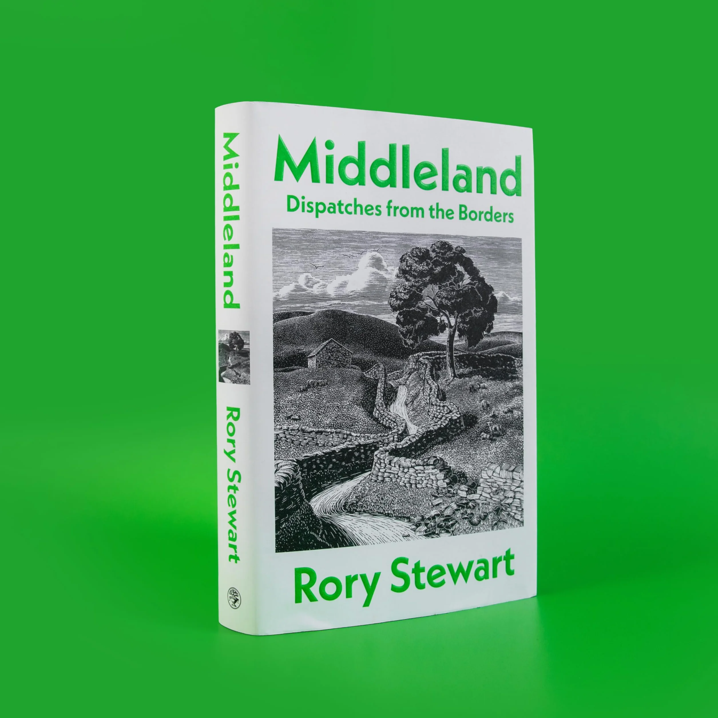Middleland: The new book from the #1 Sunday Times-bestselling author and co-host of hit podcast The Rest Is Politics