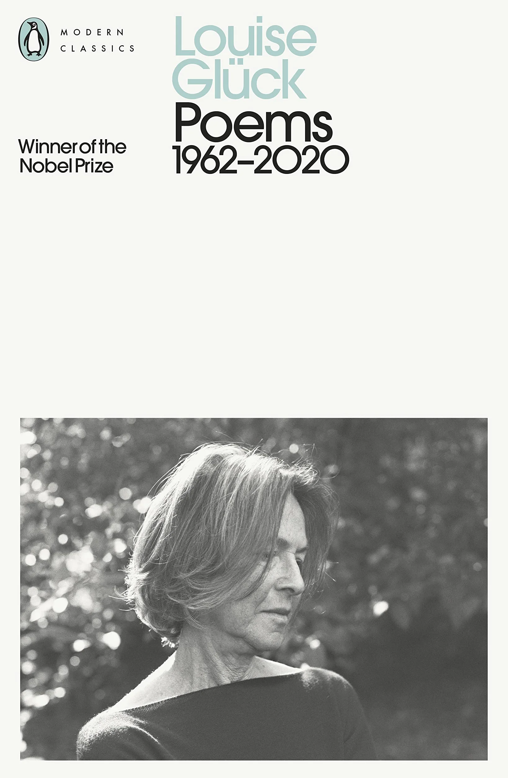 POEMS 1962-2020