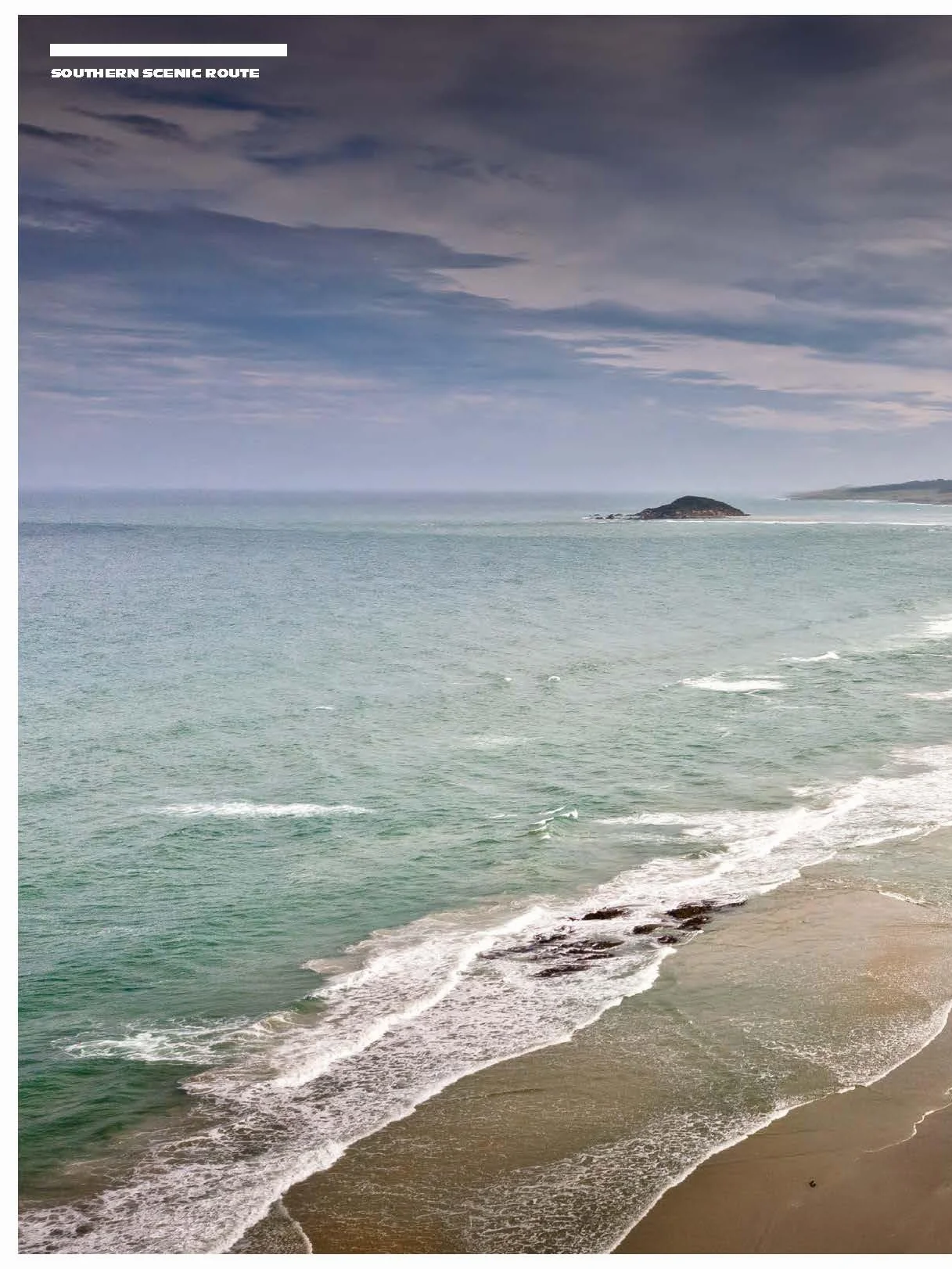 Curves New Zealand Volume 22