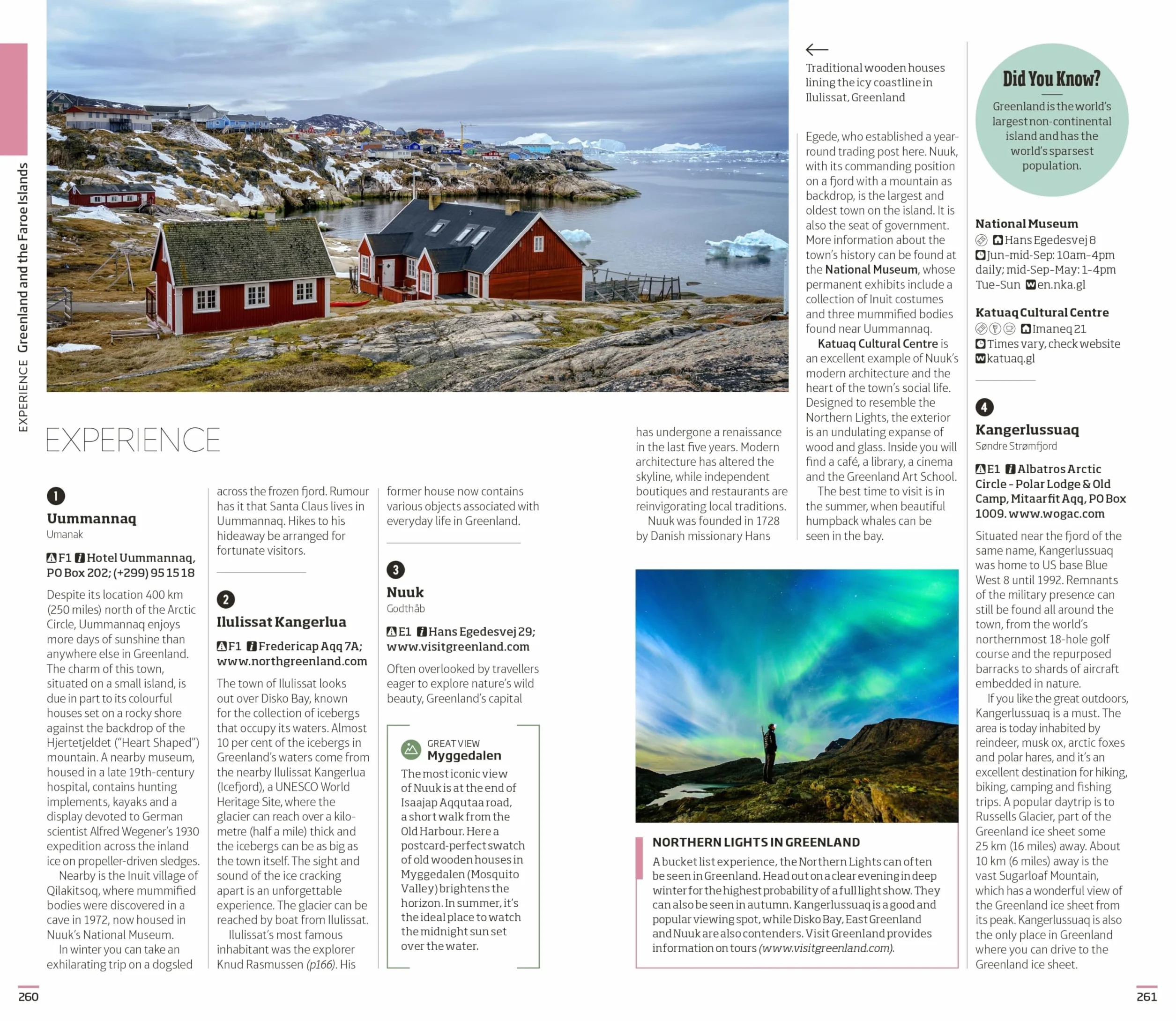 DK Denmark: Must-See Sights. Culture & History. Detailed Maps & Tours. Covers Copenhagen, Aarhus, Faroe Islands