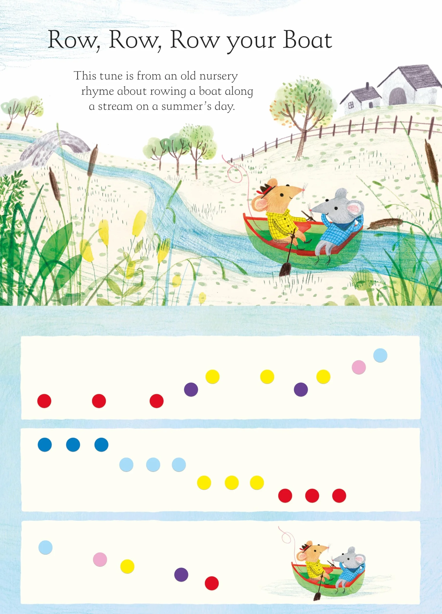 My First Keyboard Book: 1 (My First Books)