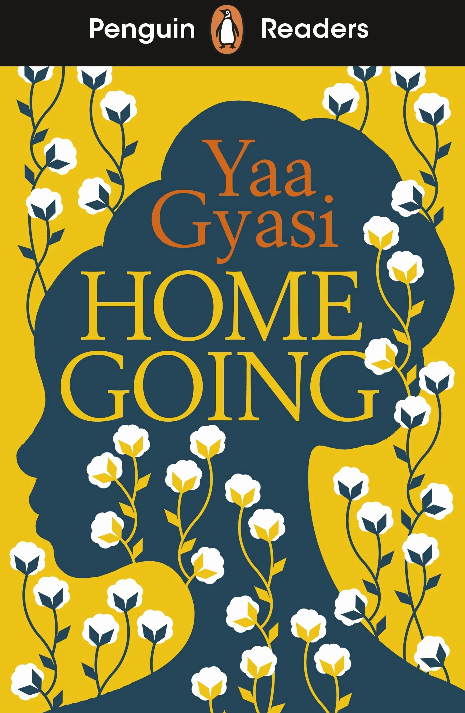 Penguin Readers Level 7 Homegoing: Abridged Edition