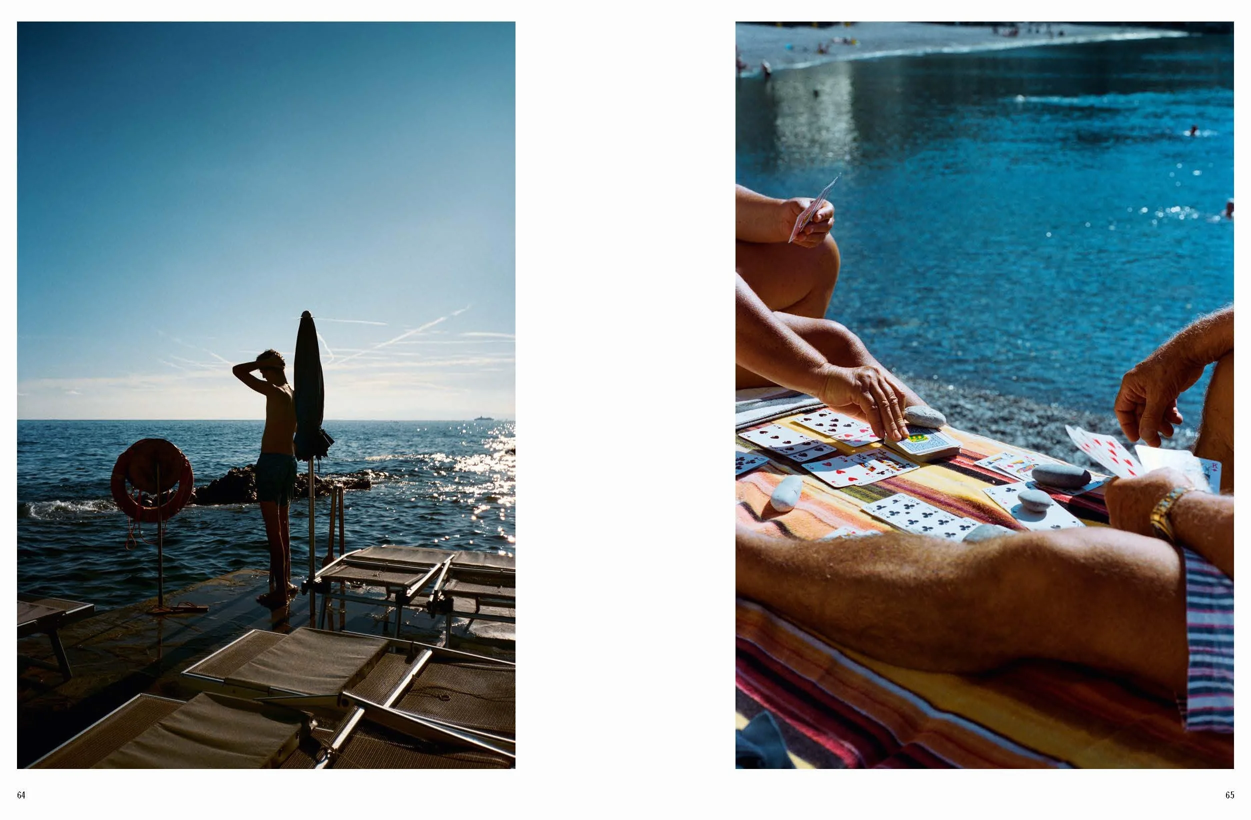 Italy Segreta: Travelling Italy Through a Lens, Region by Region
