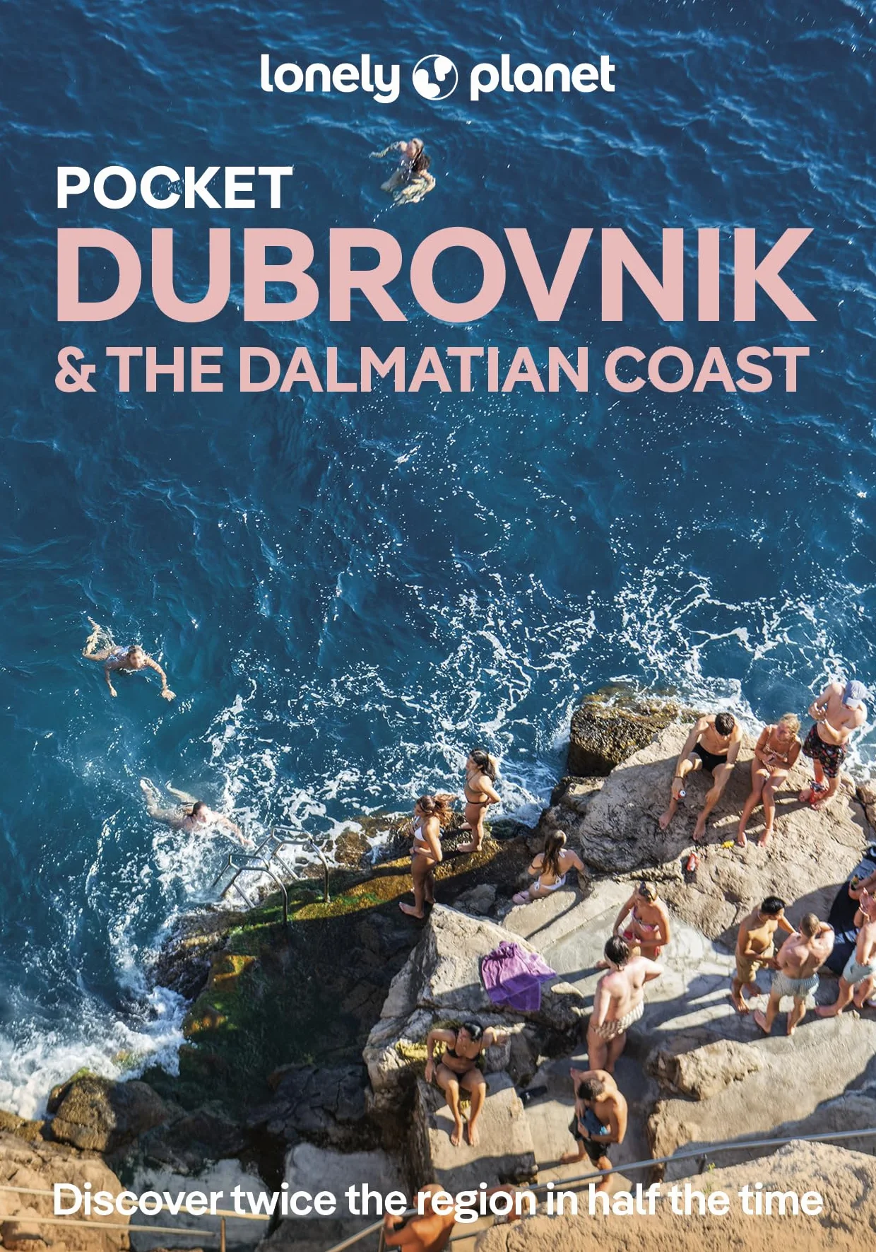 Pocket Dubrovnik & the Dalmatian Coast 3ed -anglais-