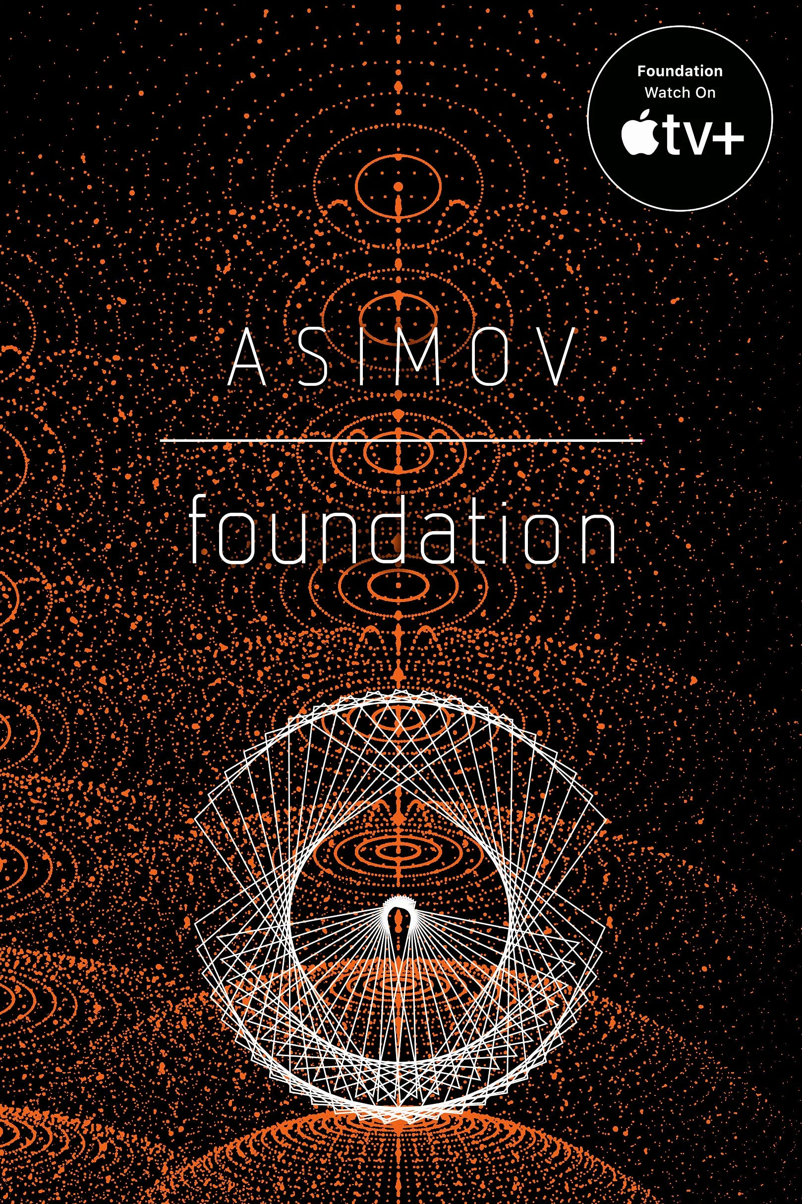 Foundation 3-Book Boxed Set: Foundation, Foundation and Empire, Second Foundation