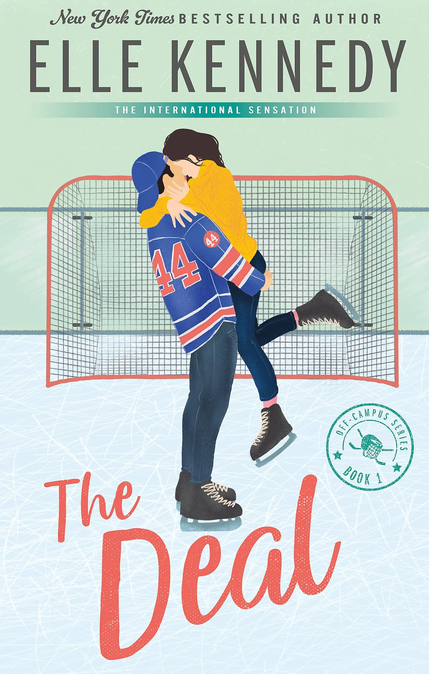 The Deal: Now an Original Series on Amazon Prime