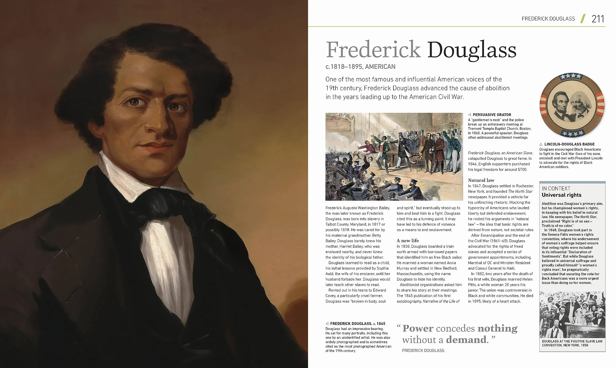 Philosophers Who Changed History: DK History Changers