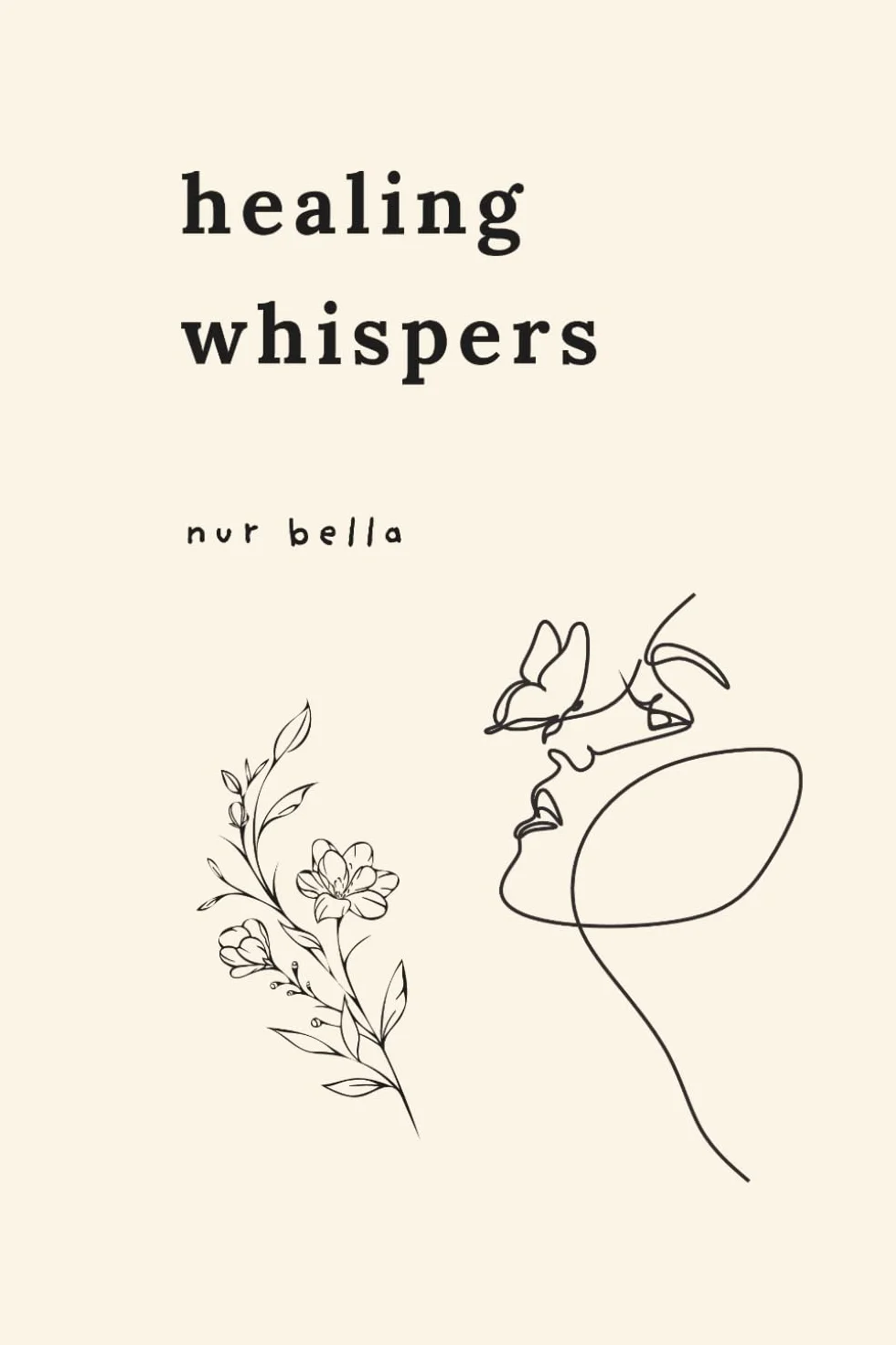 Healing Whispers