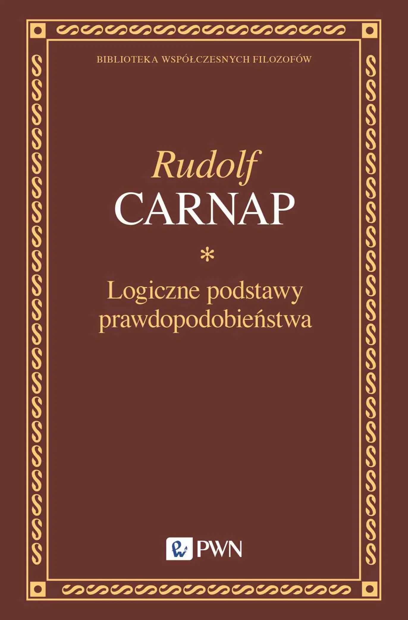 Logiczne podstawy prawdopodobieństwa