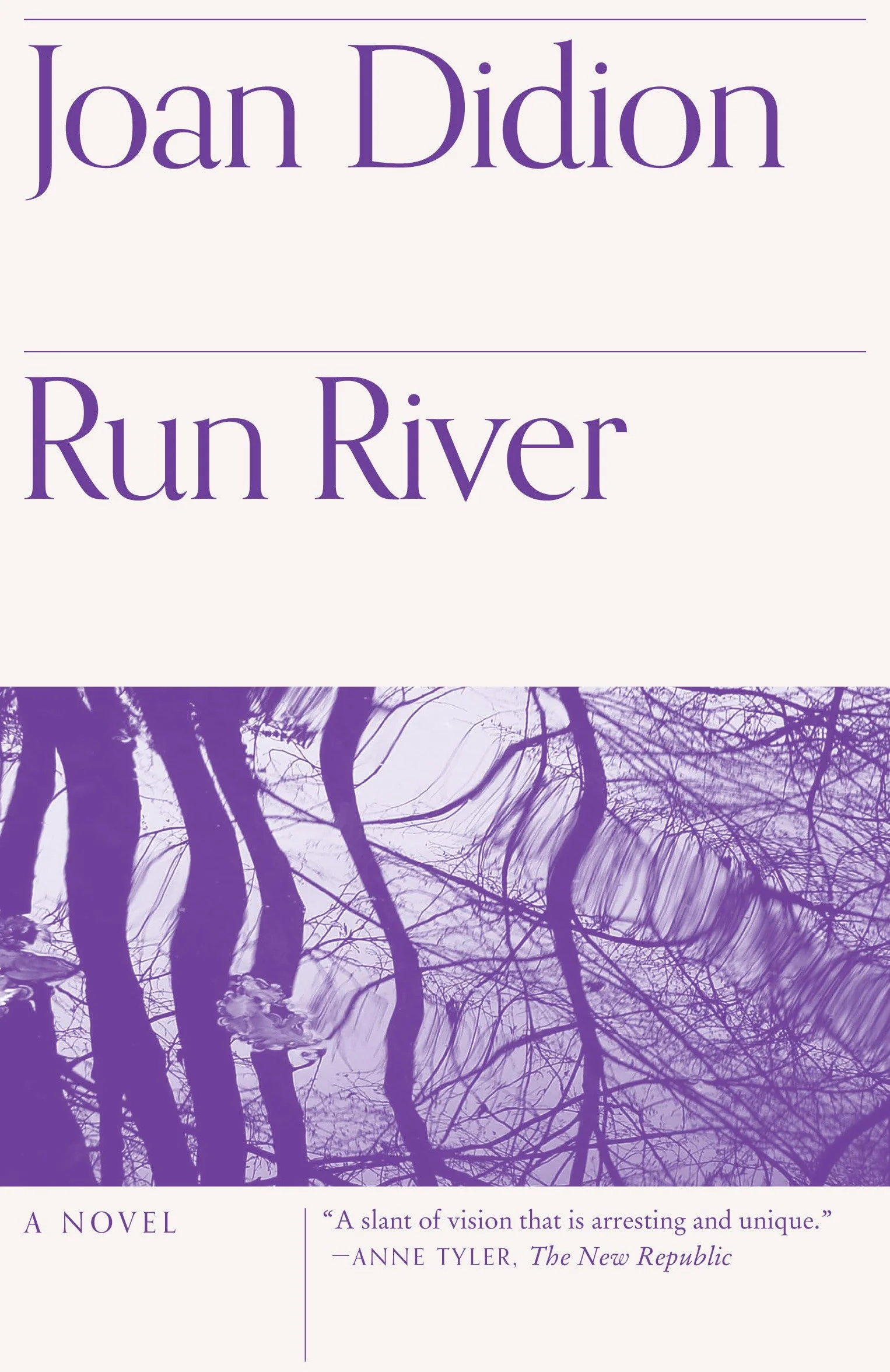 Run River