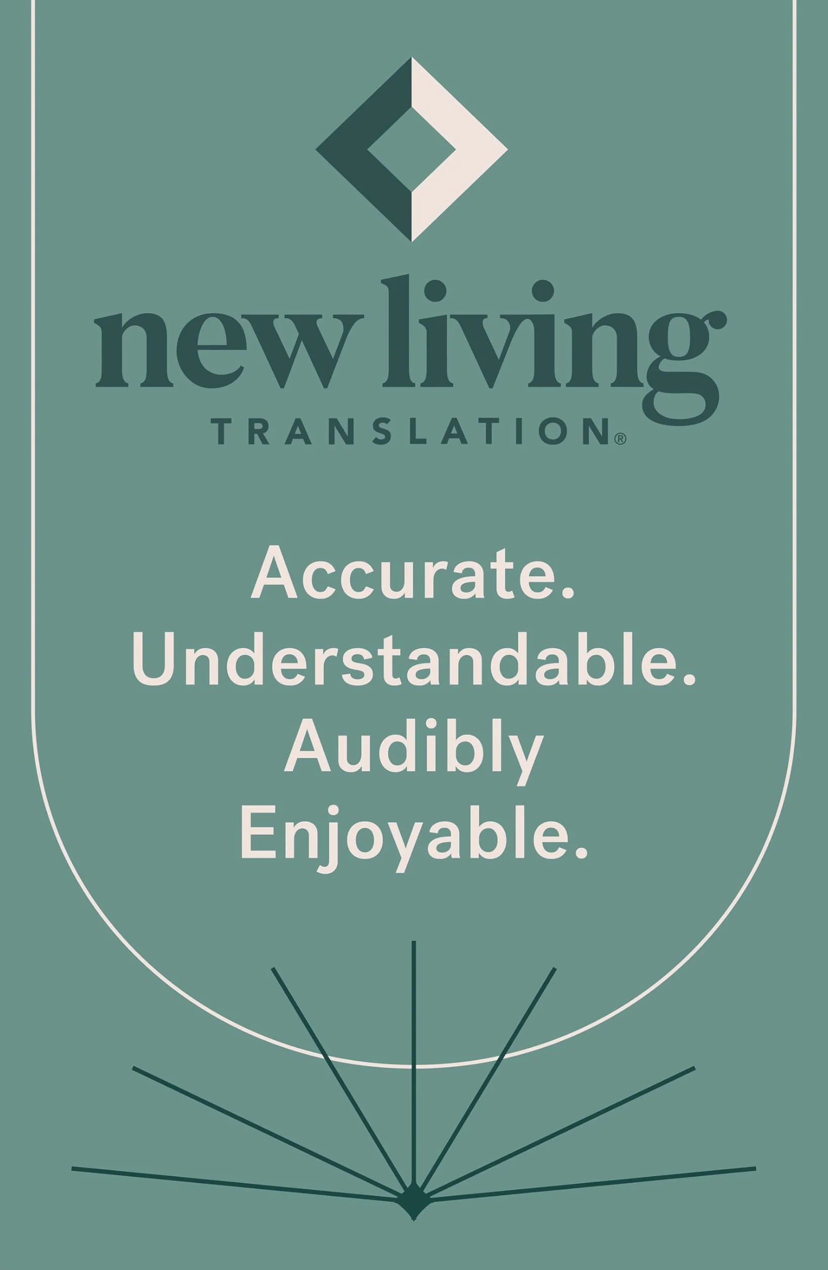 Holy Bible : New Living Translation