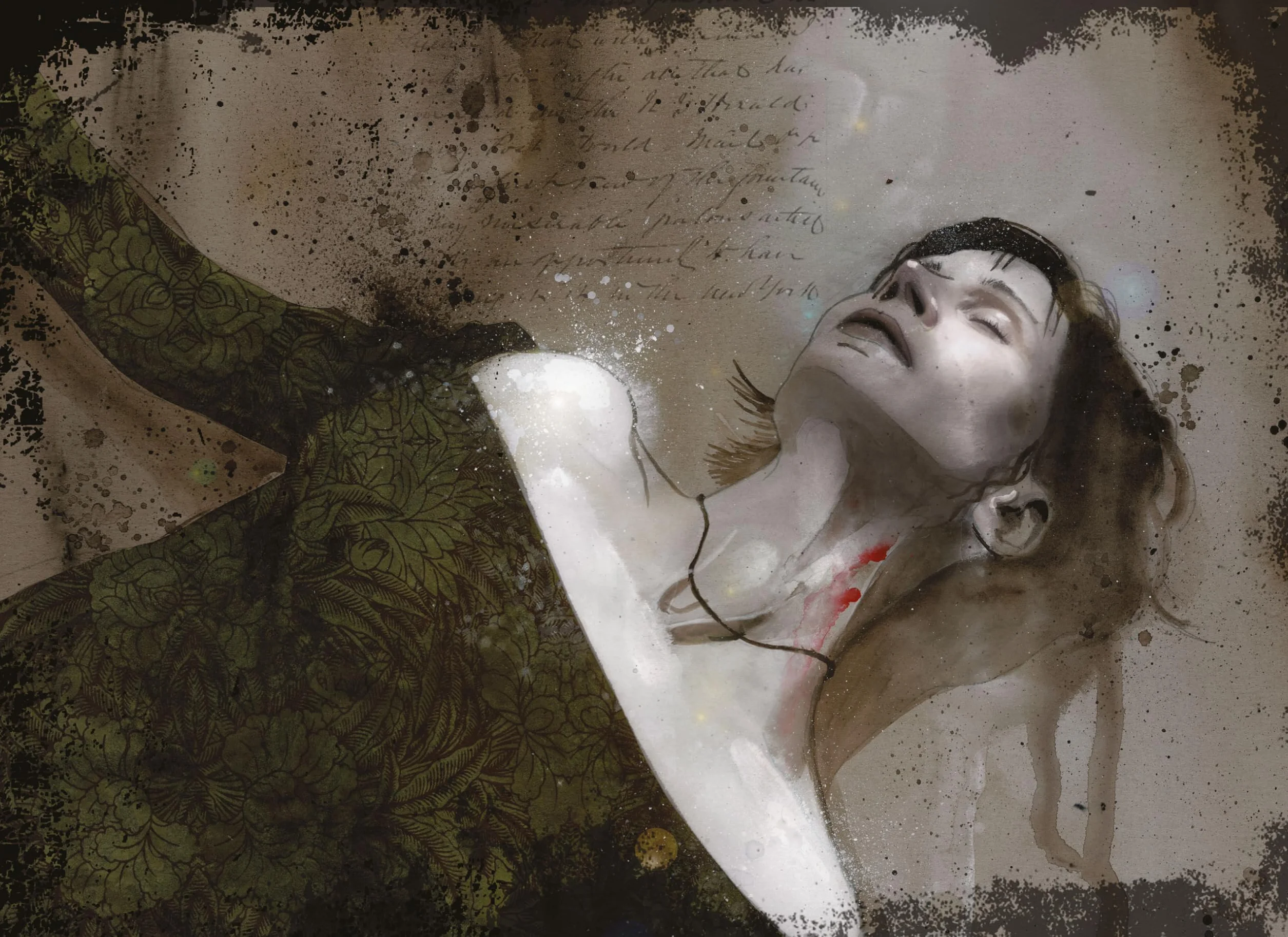 Dracula. Ediz. illustrata