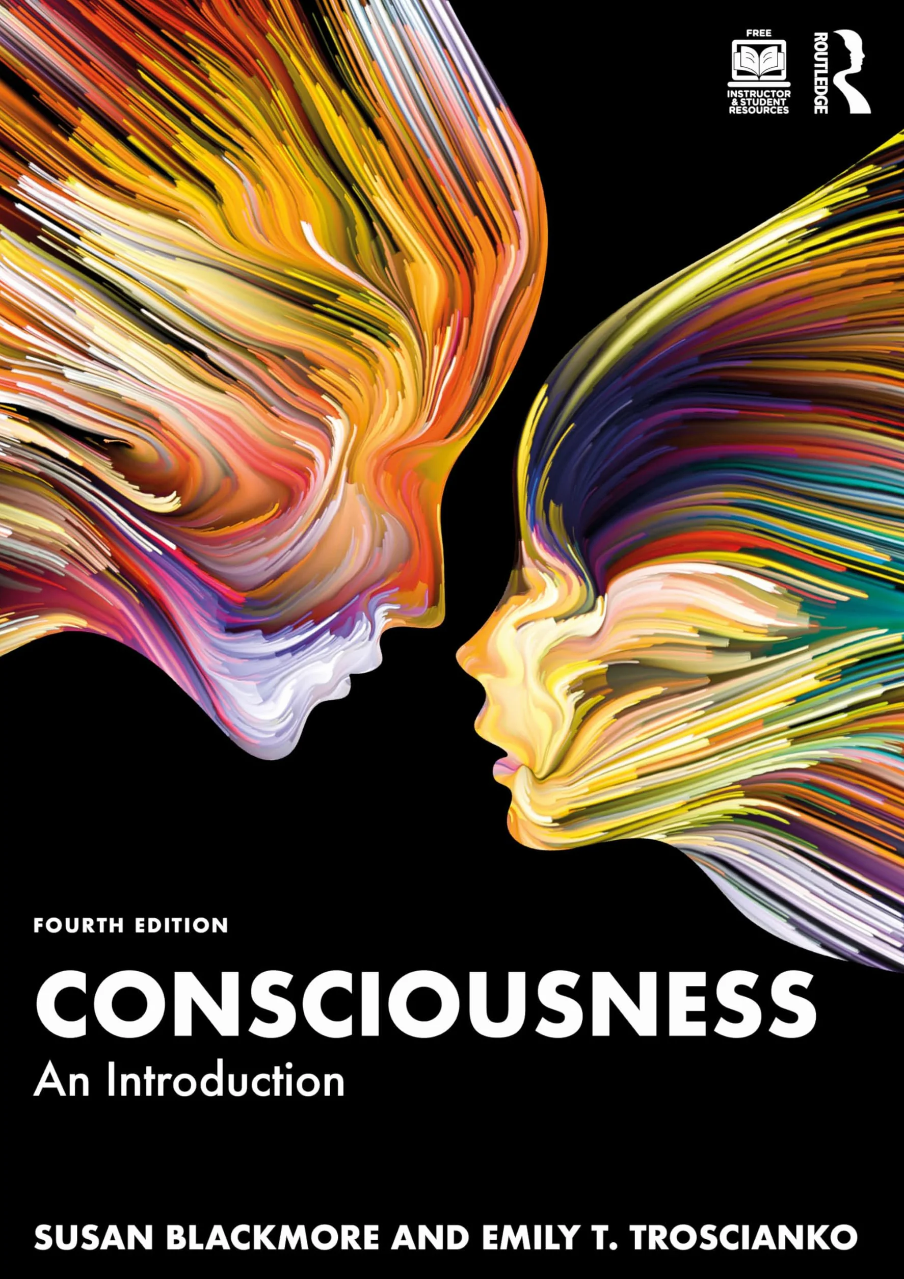 Consciousness: An Introduction