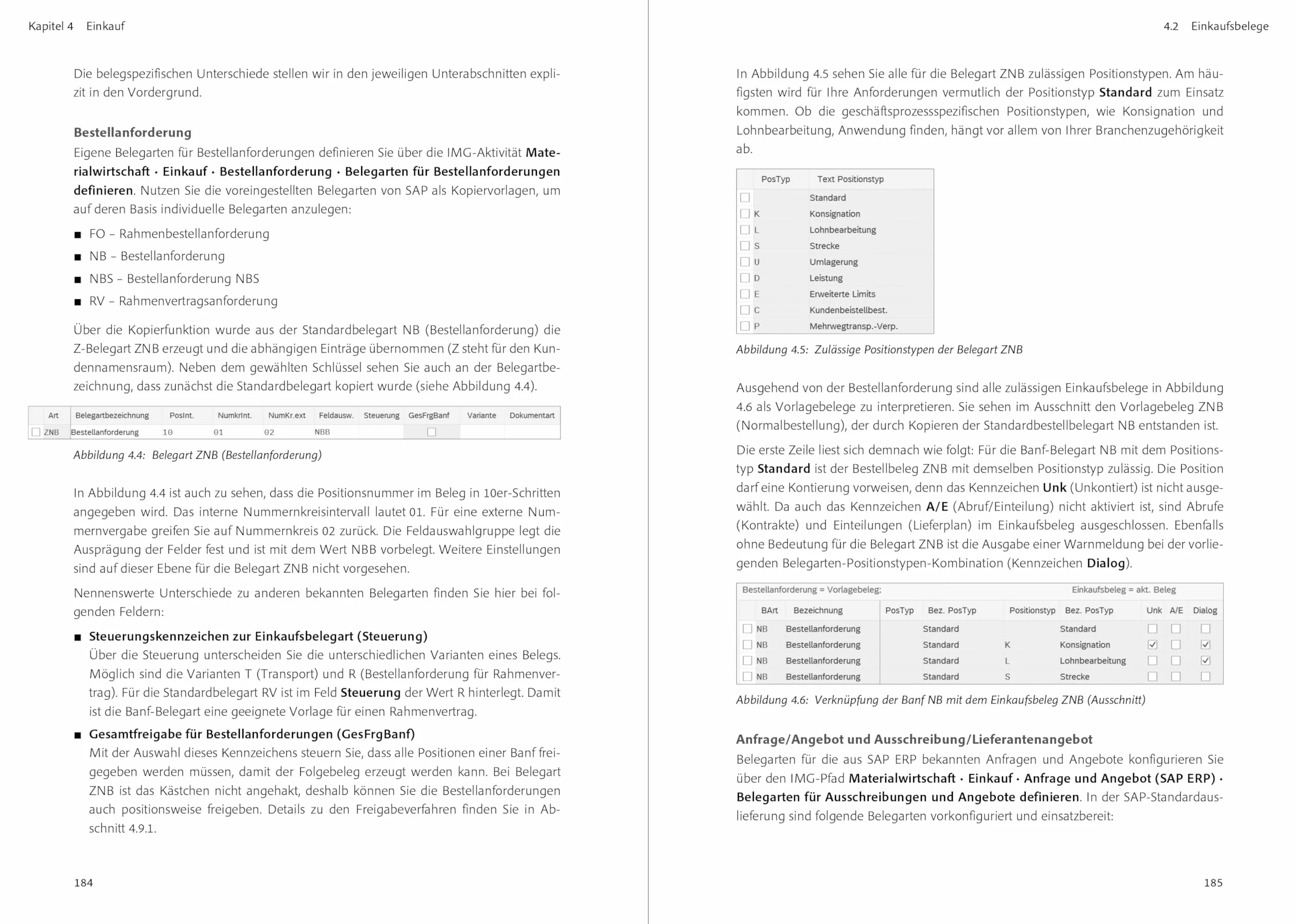 Materialwirtschaft mit SAP S/4HANA Customizing: Know-how für MM-Konfiguration