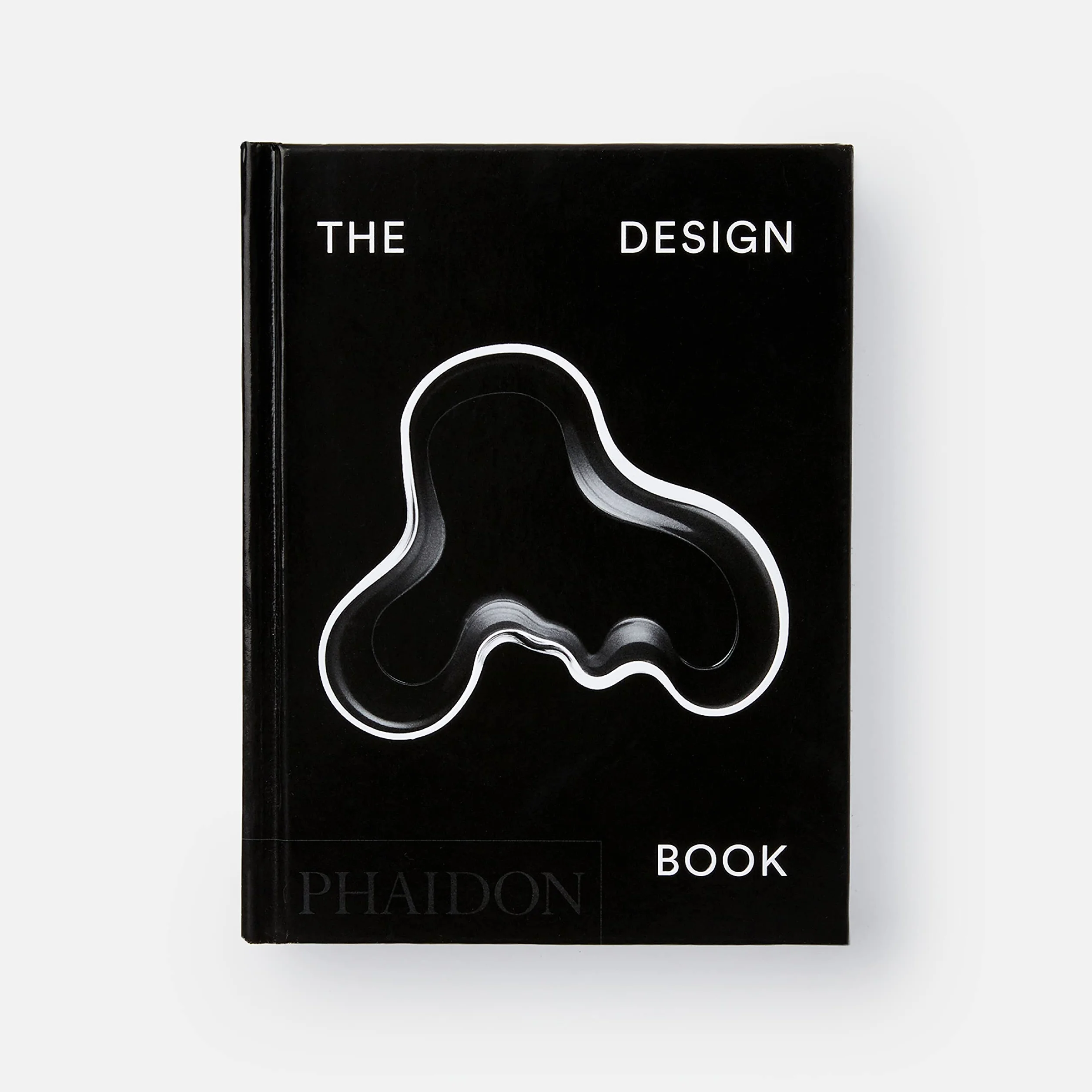 The Design Book