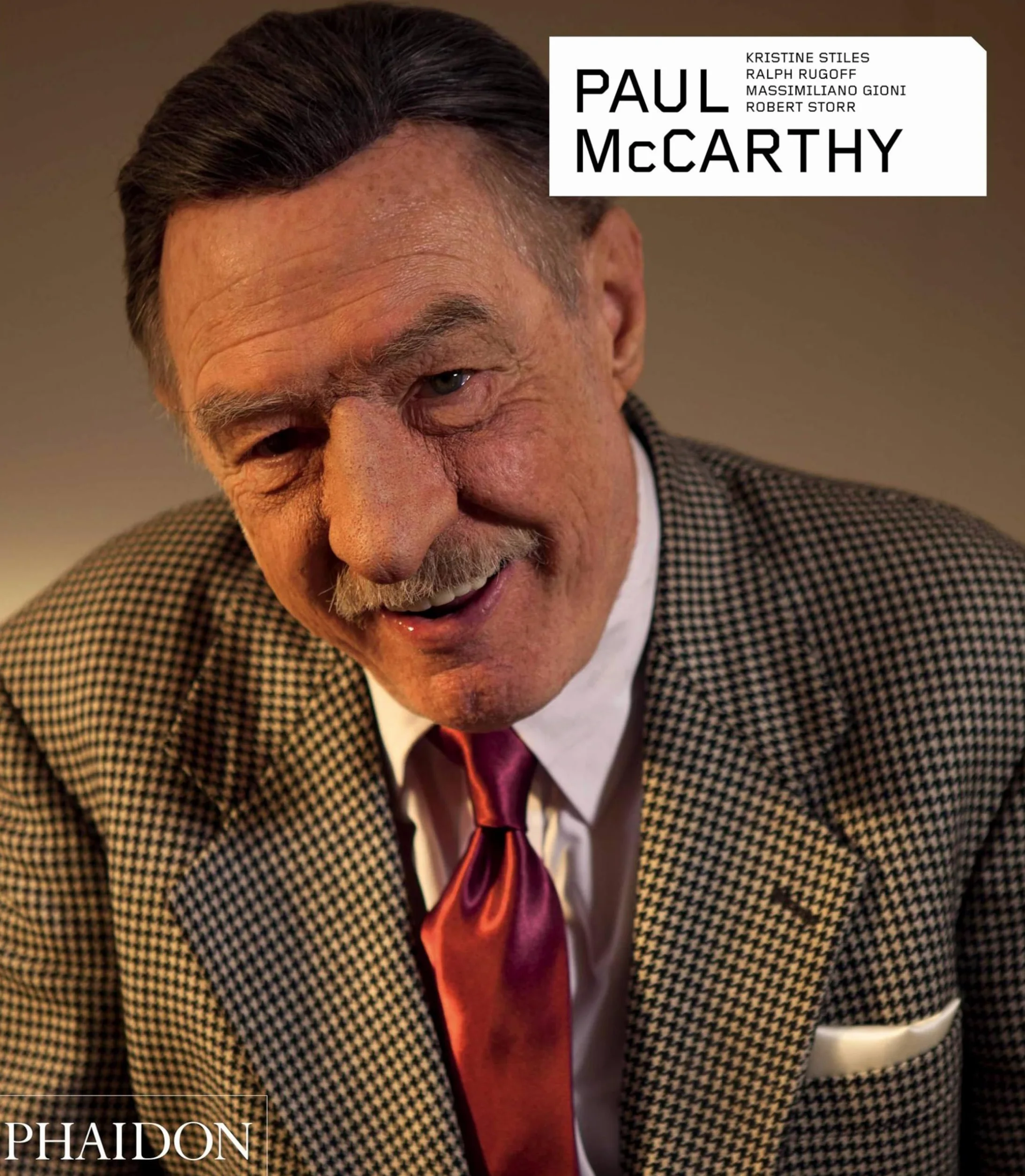 Paul McCarthy