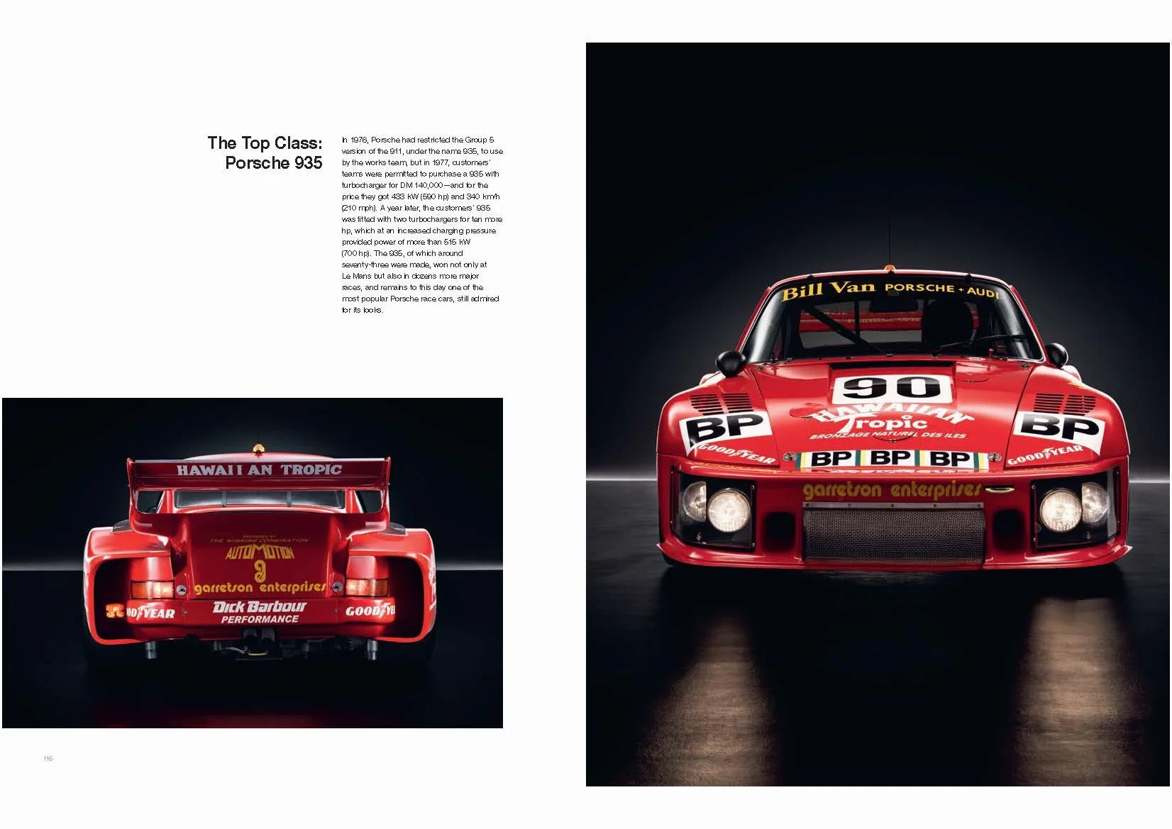 Porsche 911: The Art of Speed