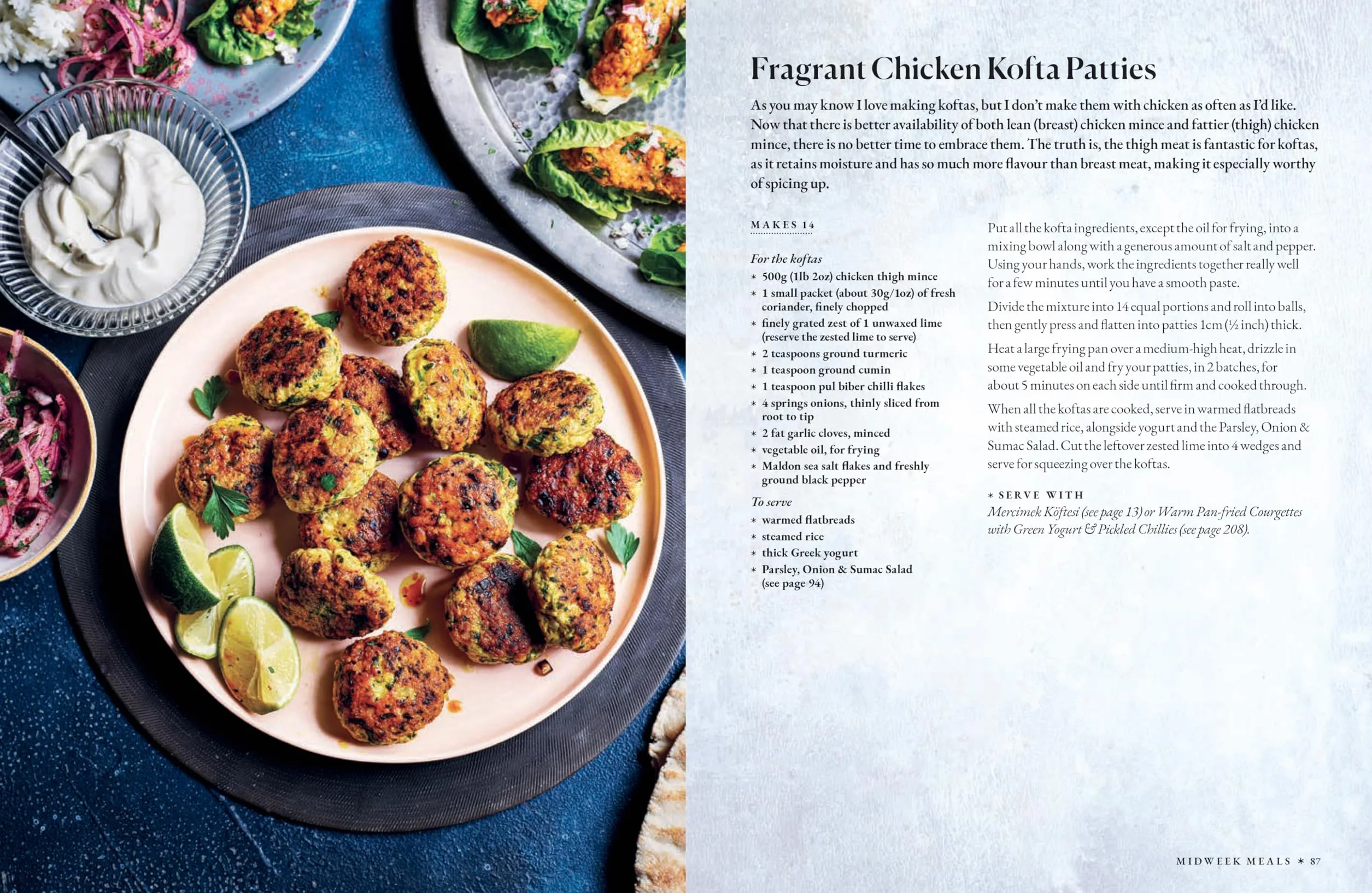 Persiana Easy: The instant SUNDAY TIMES BESTSELLER with over 100 super-simple recipes