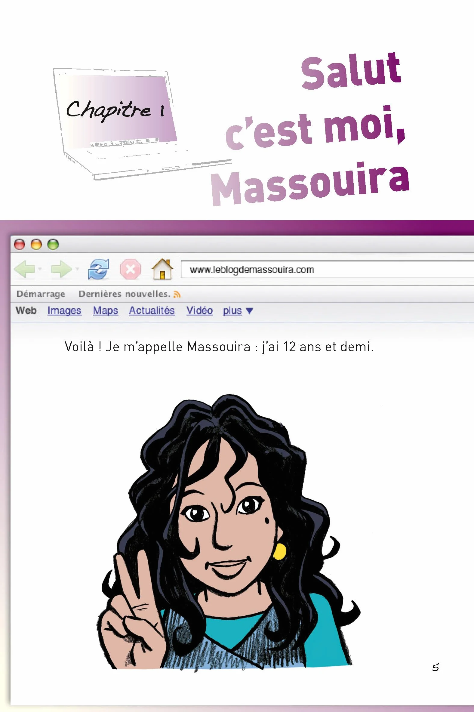 LFF - Le Blog de MaÏa (A1)