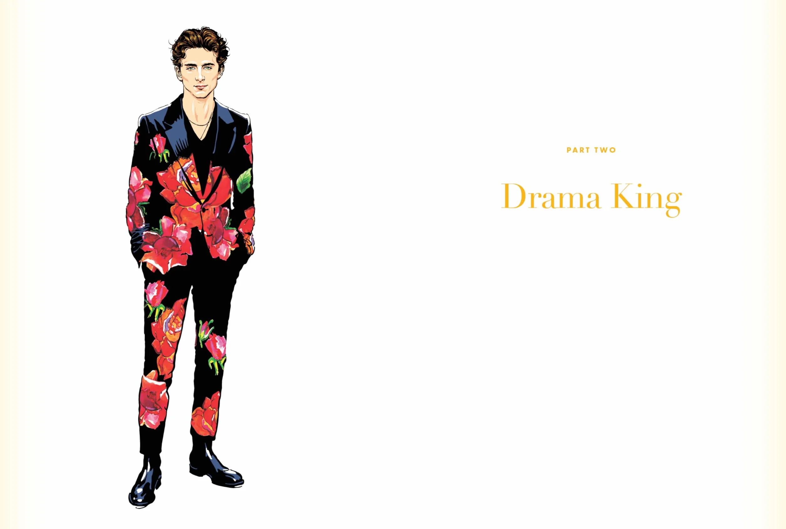 Timothée Chalamet Is Life: A Superfan's Guide to All Things We Love about Timothée Chalamet