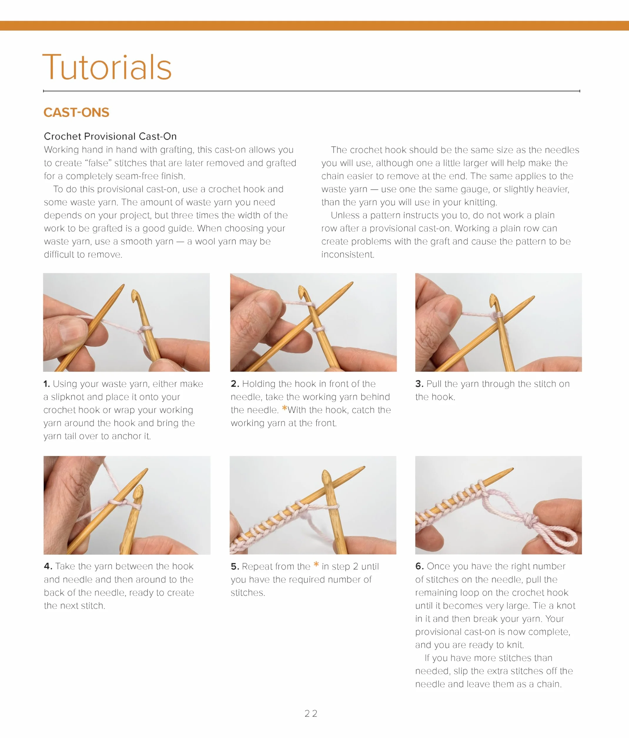 Short-Row Colorwork Knitting: The Definitive Step-By-Step Guide