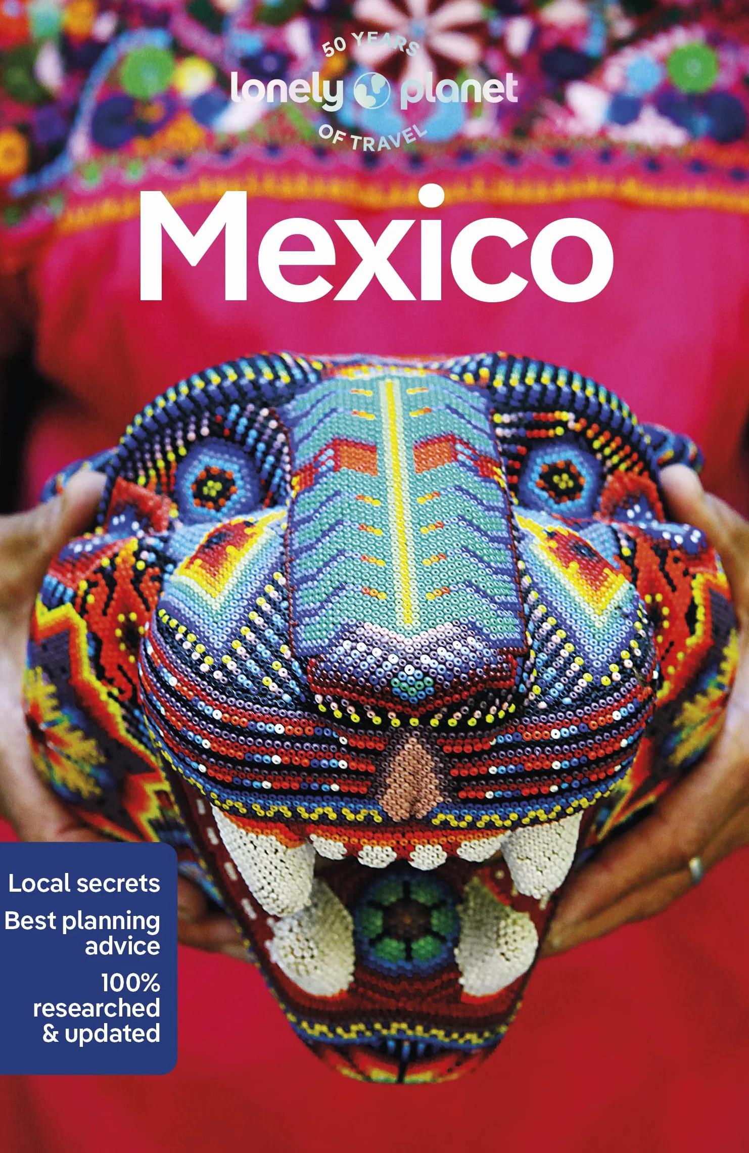 Mexico 18ed anglais