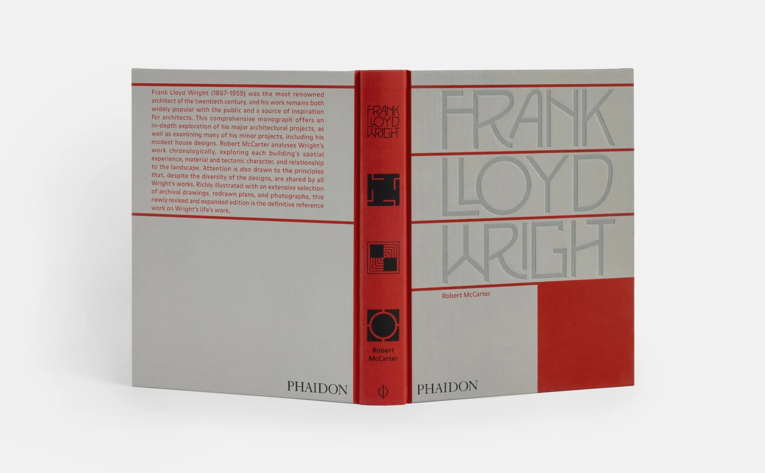 Frank Lloyd Wright