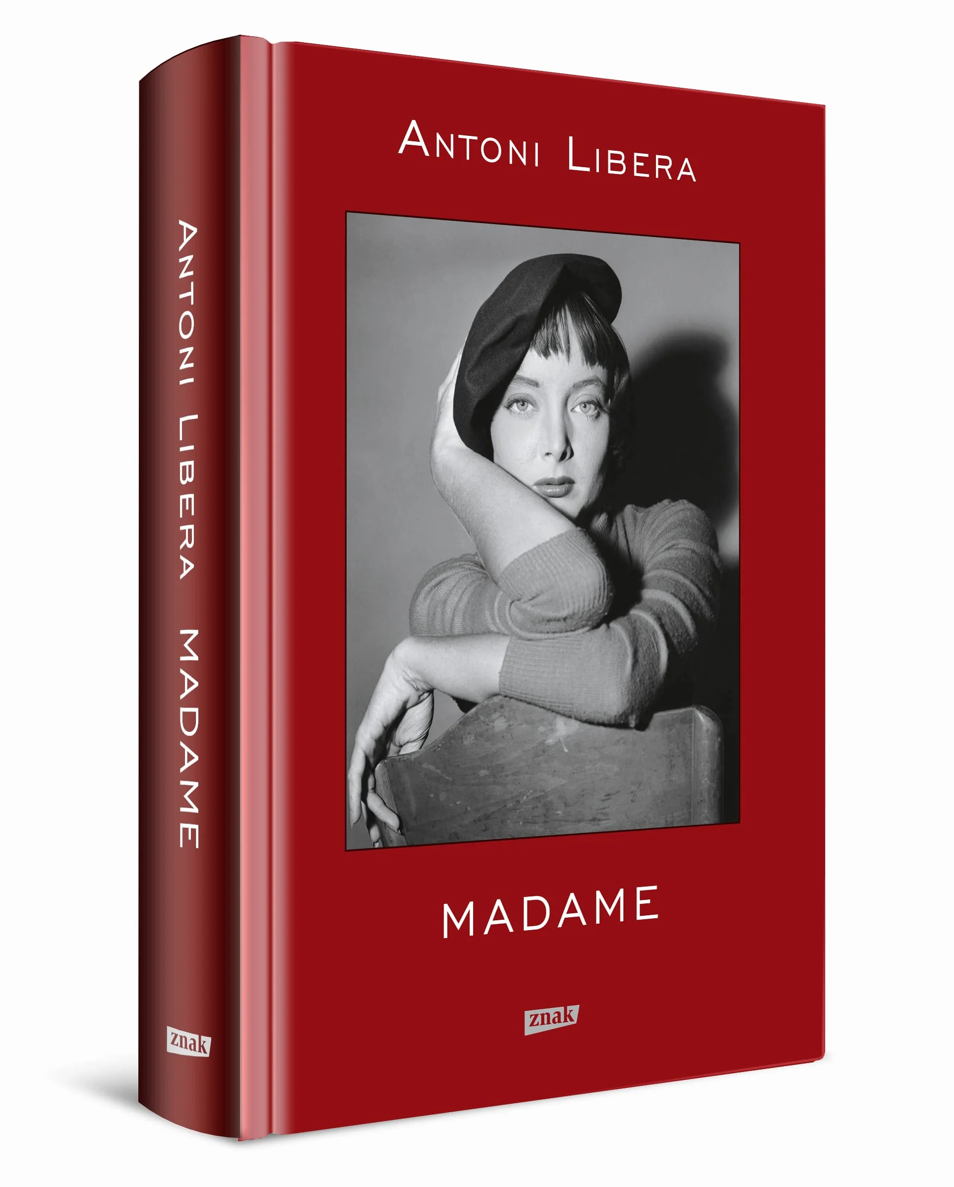 MADAME (2021)