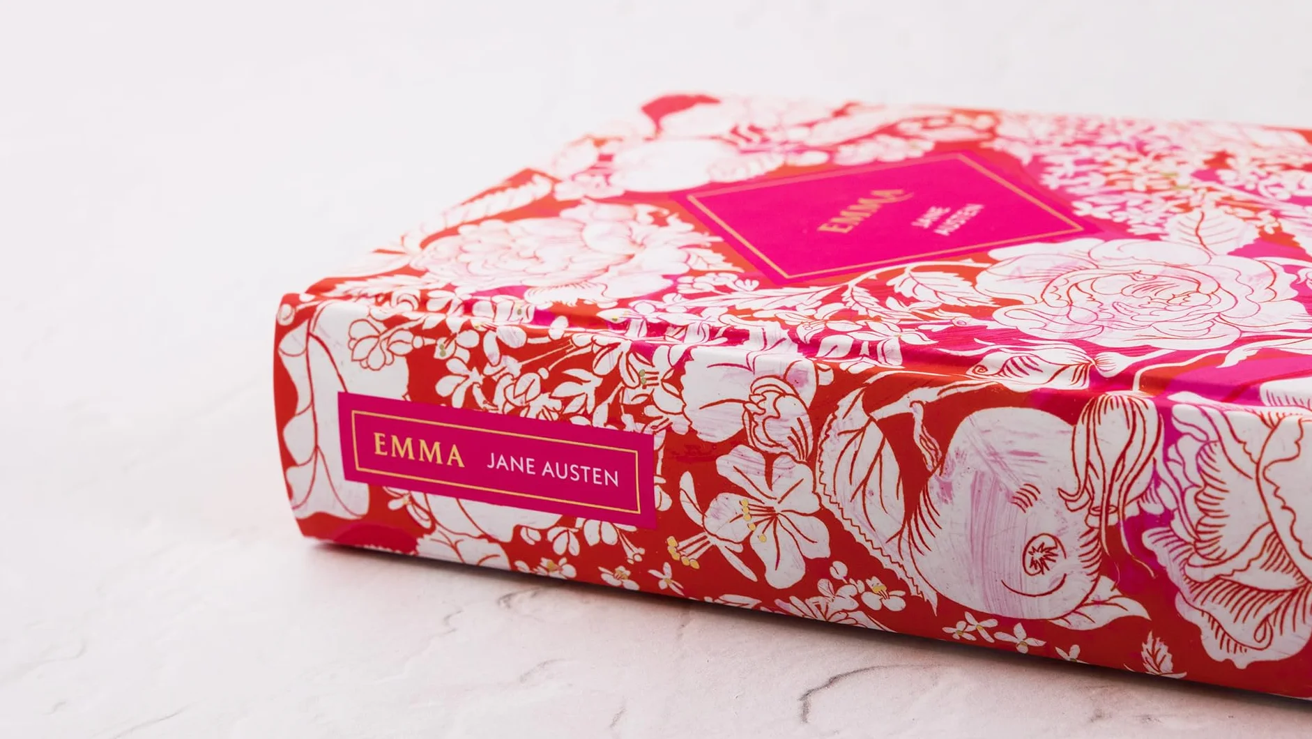 Emma by Jane Austen