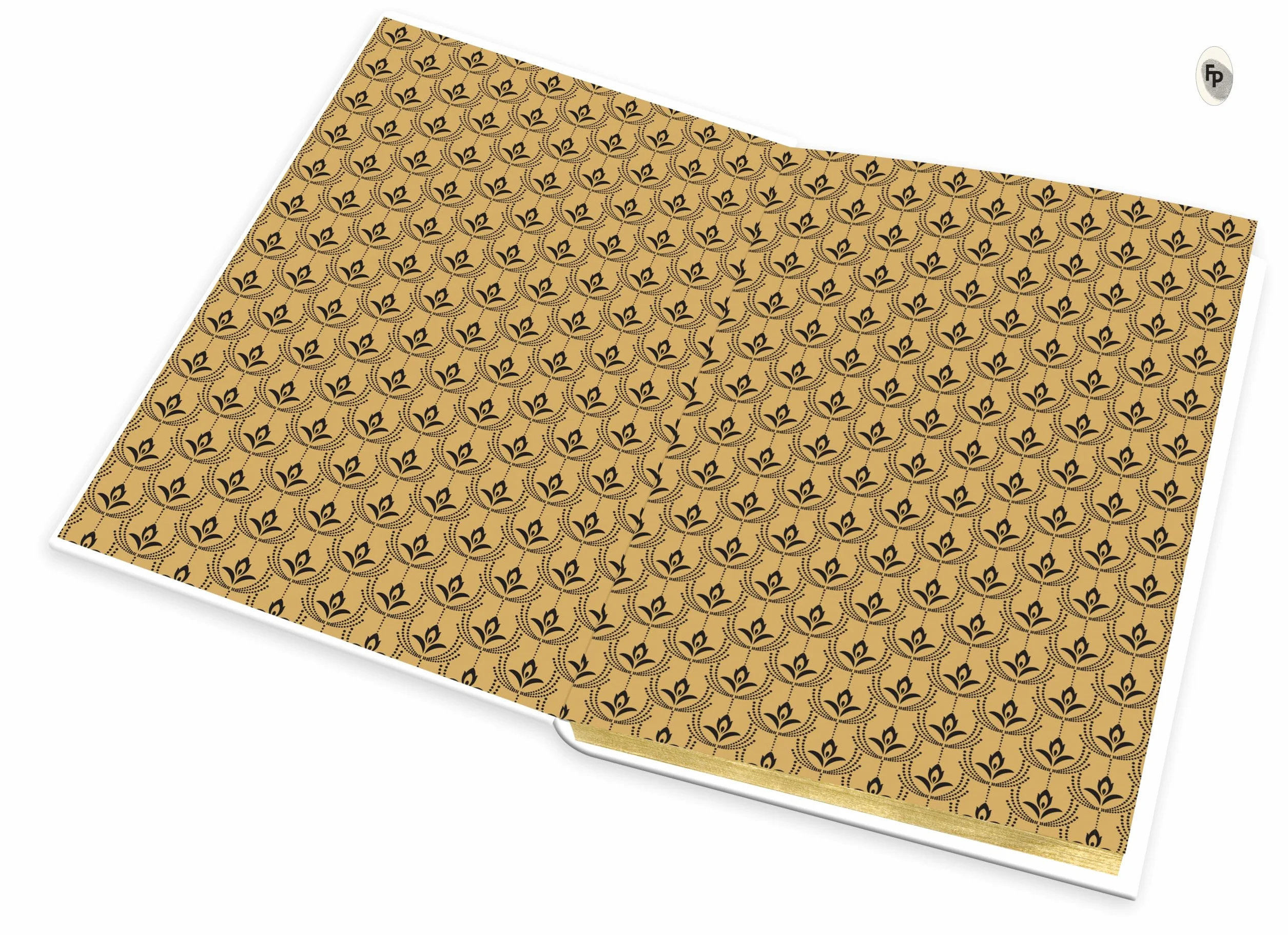 Japji Sahib: Deluxe Hardbound Edition