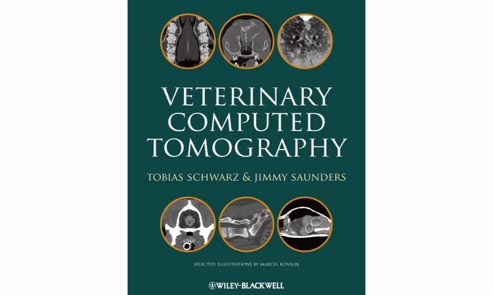 Veterinary Computed Tomography